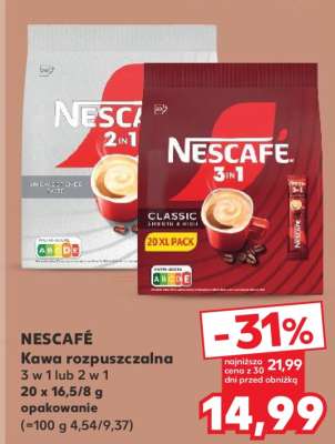 NESCAFÉ