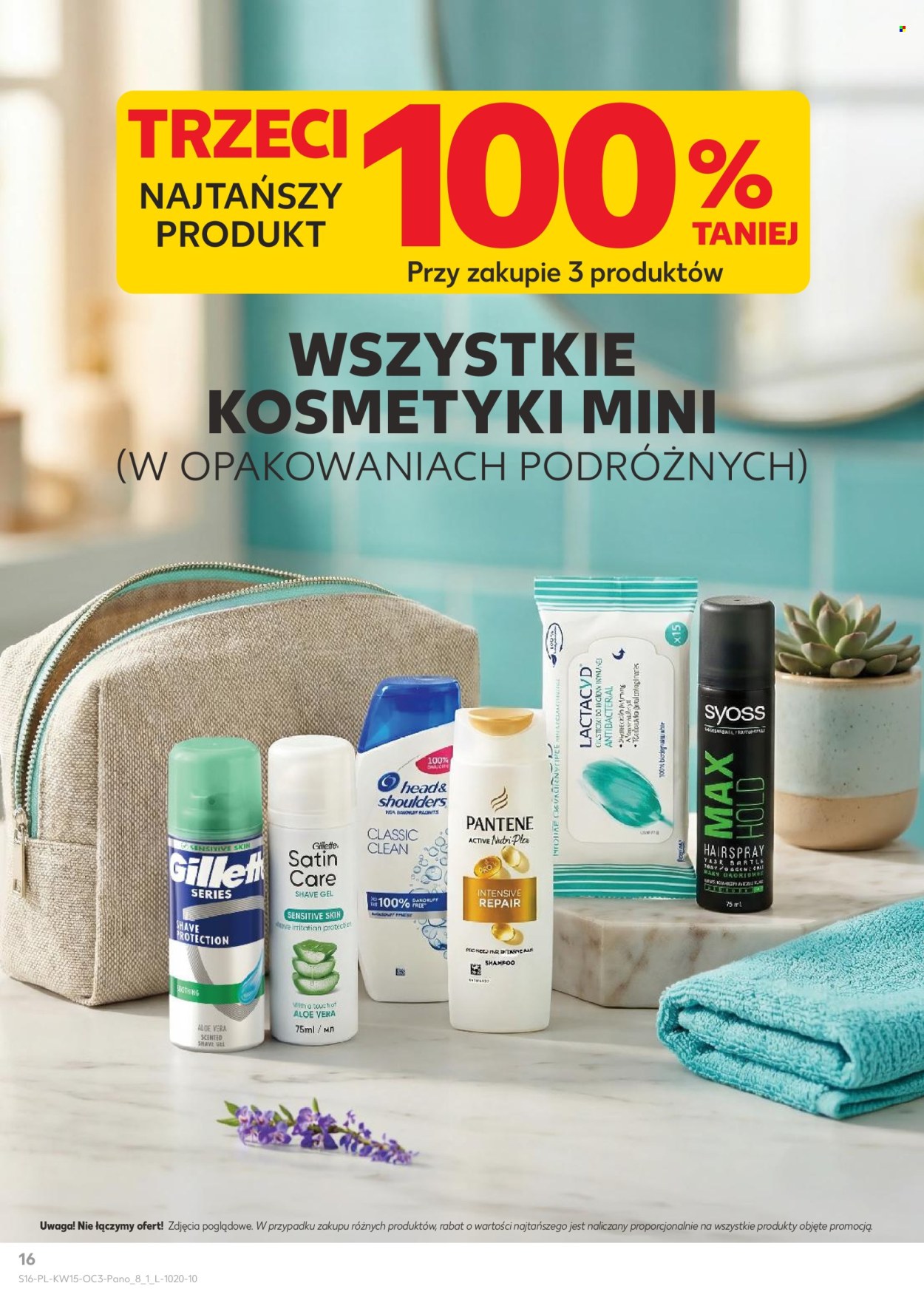 Gazetka Kaufland - 9.04.2026 - 22.04.2026. Strona 16