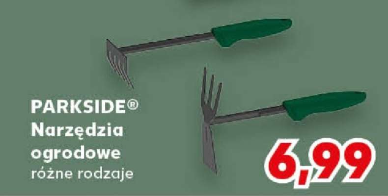 PARKSIDE® Narzędzia ogrodowe