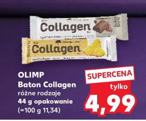OLIMP Baton Collagen