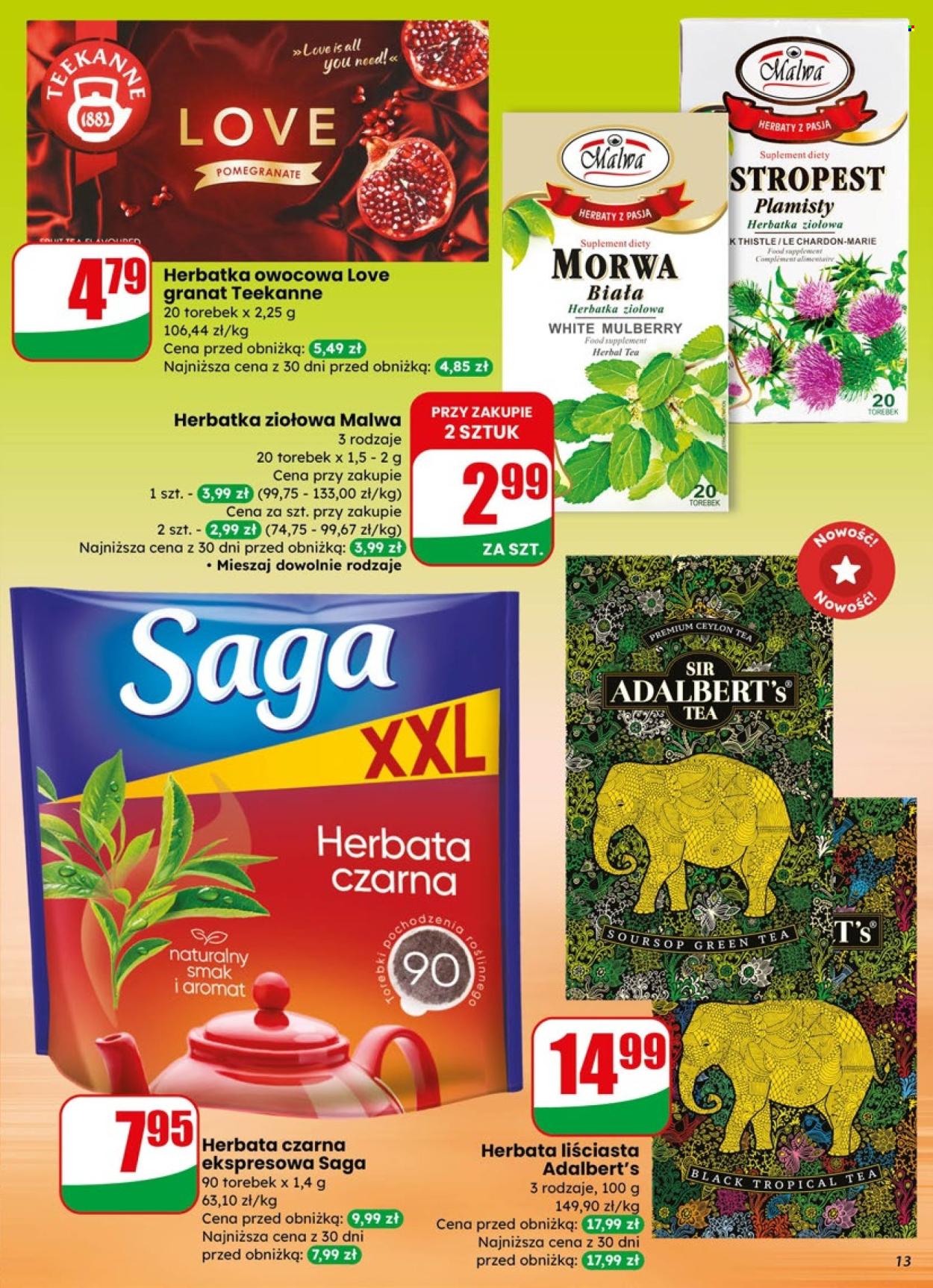 Gazetka Dino - 8.04.2026 - 14.04.2026. Strona 13