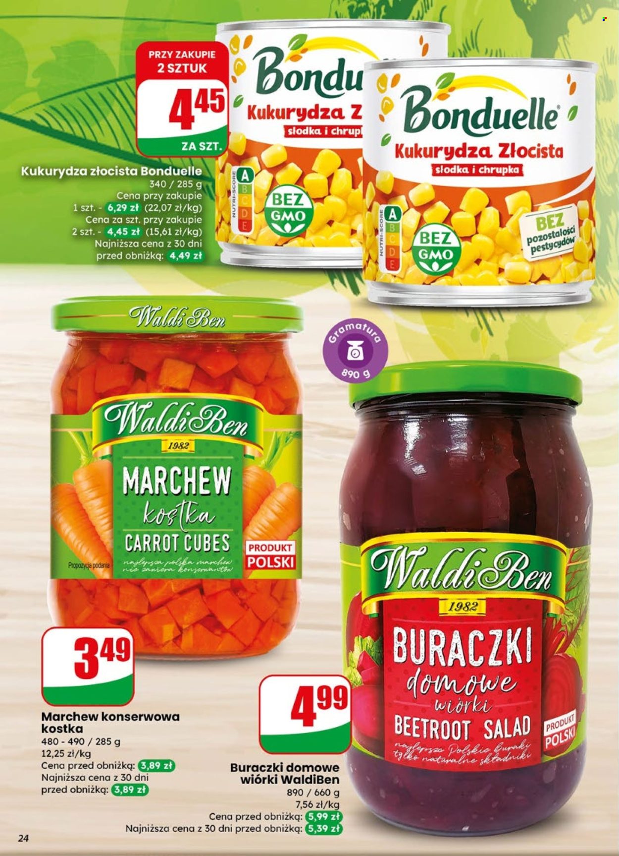 Gazetka Dino - 8.04.2026 - 14.04.2026. Strona 24