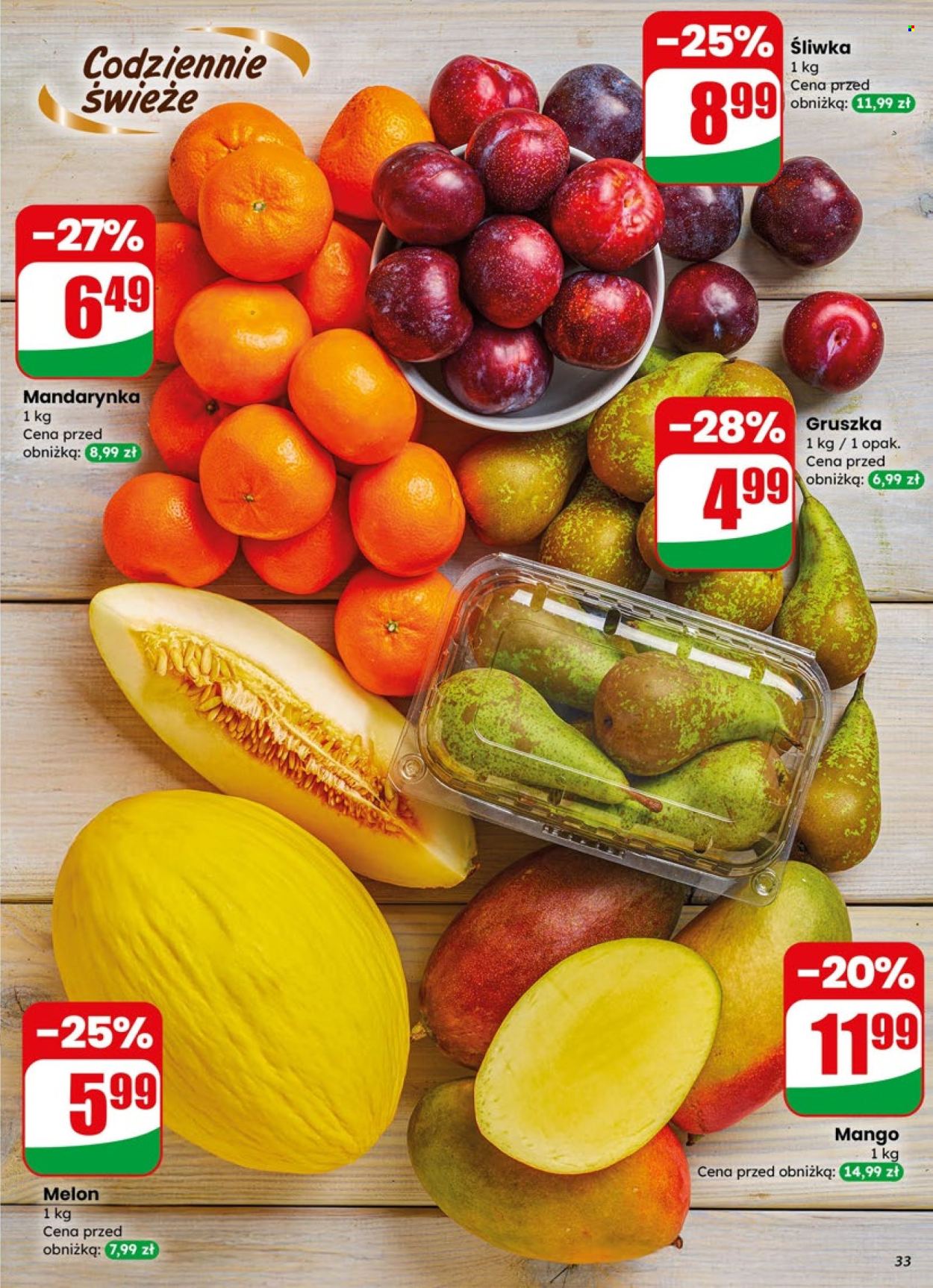 Gazetka Dino - 8.04.2026 - 14.04.2026. Strona 33