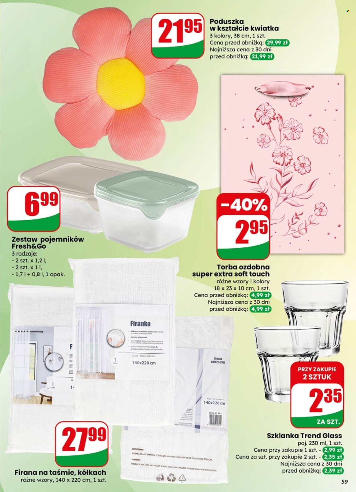 Gazetka Dino - 8.04.2026 - 14.04.2026. Strona 59