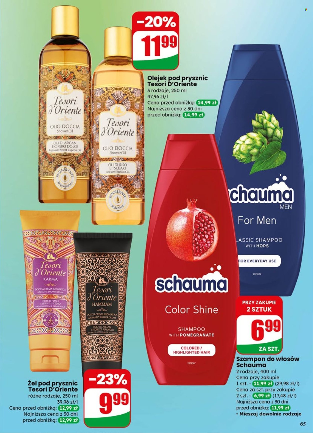 Gazetka Dino - 8.04.2026 - 14.04.2026. Strona 65