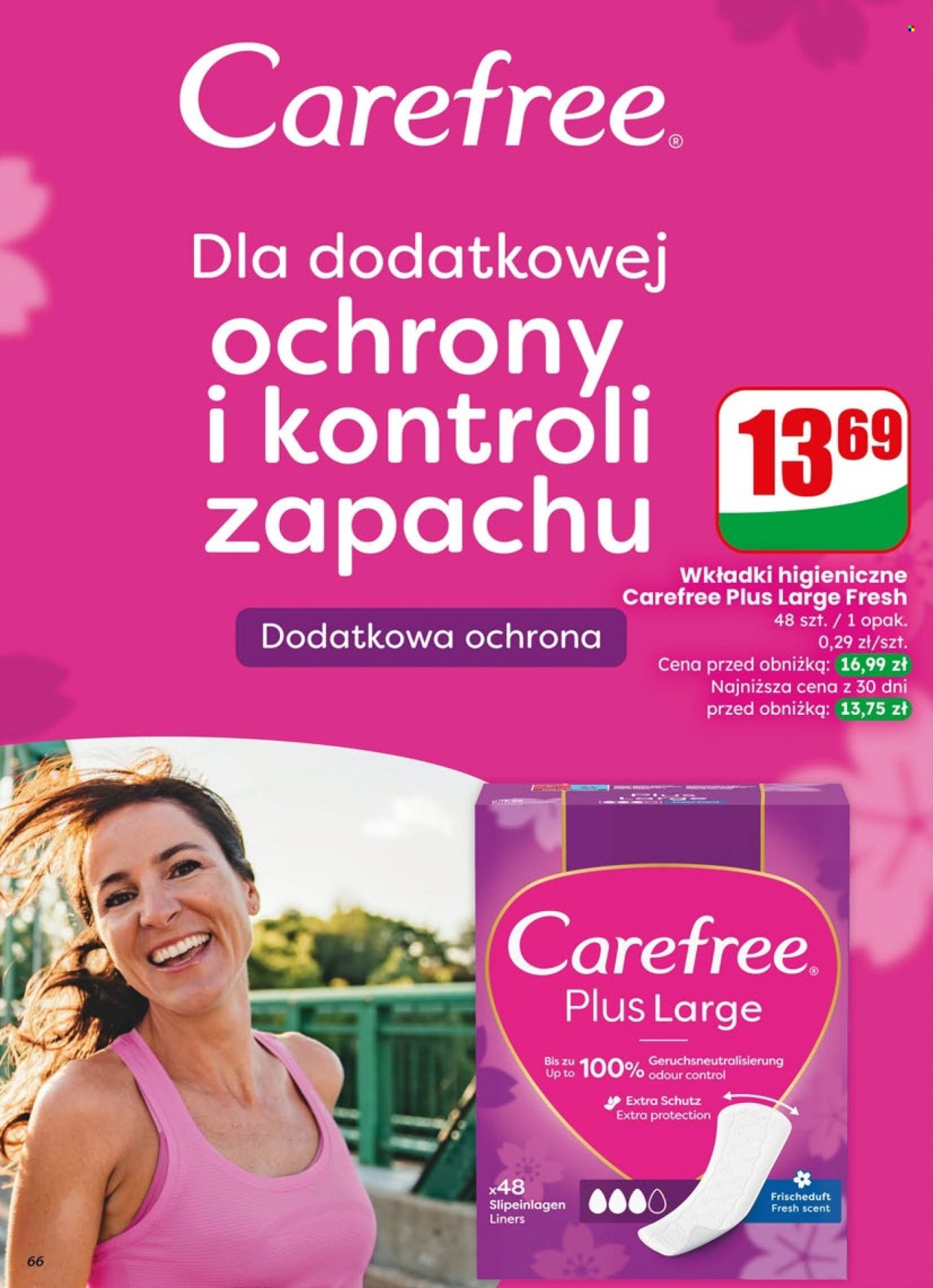 Gazetka Dino - 8.04.2026 - 14.04.2026. Strona 66