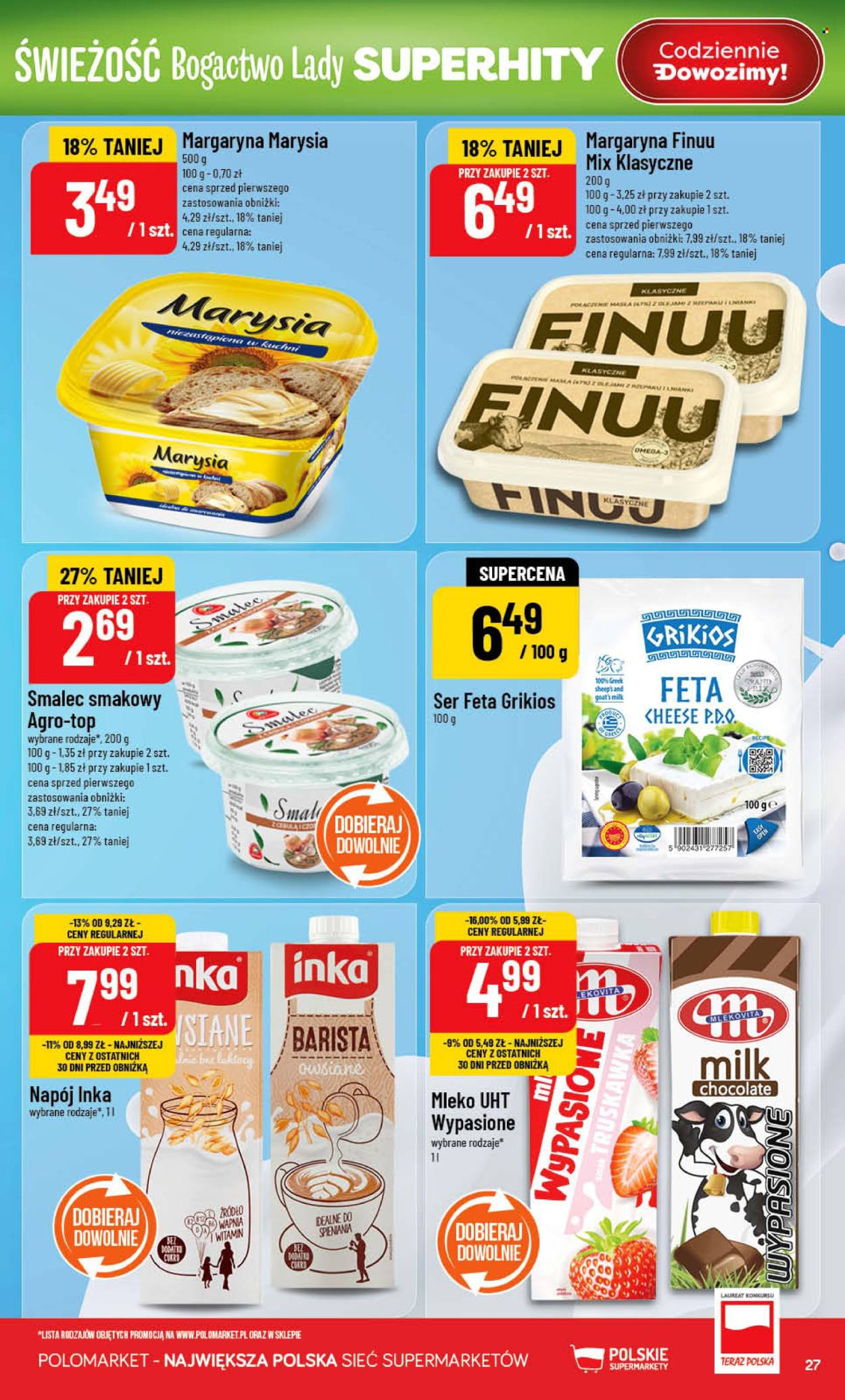 Gazetka Polomarket - 8.04.2026 - 14.04.2026. Strona 27