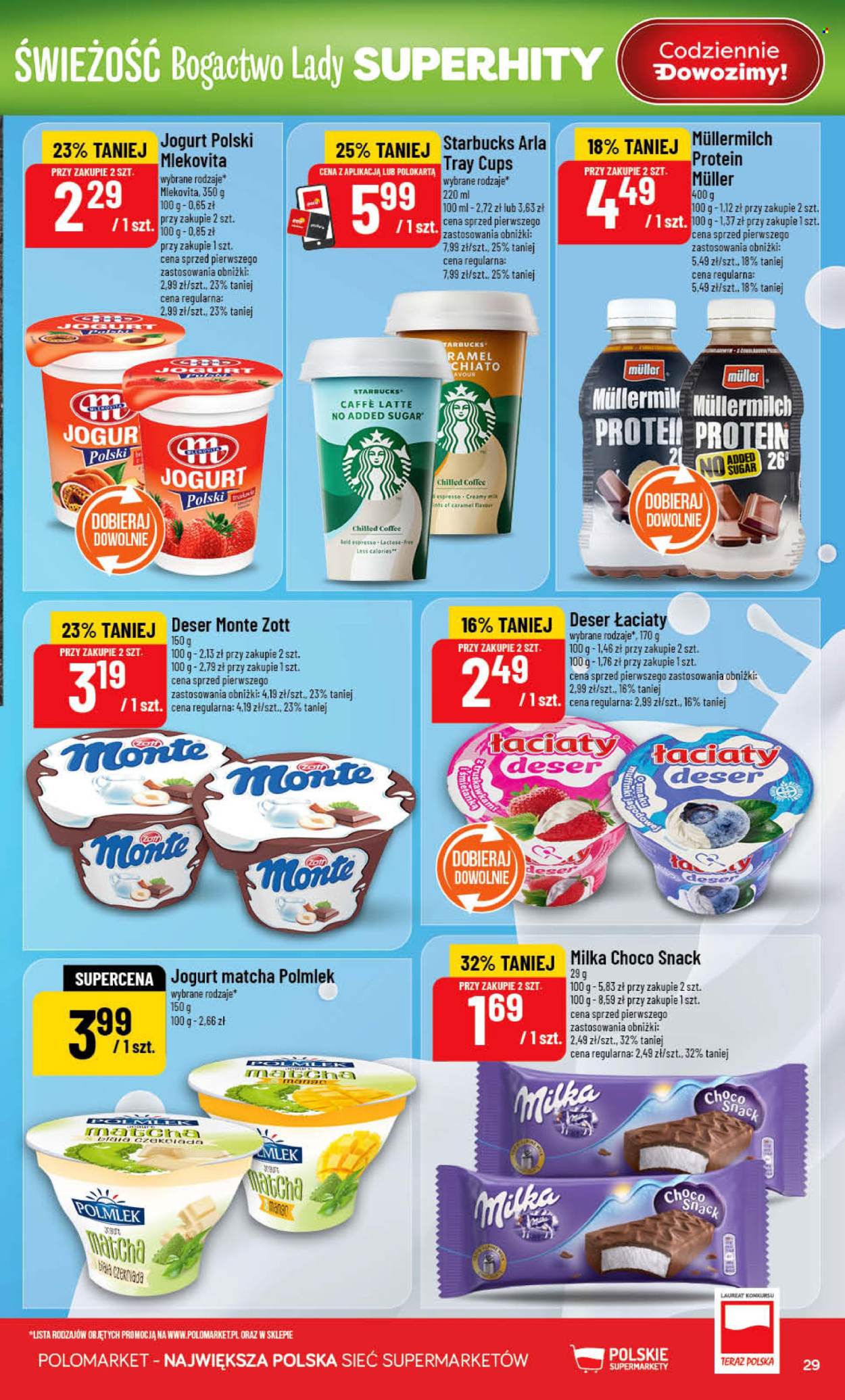 Gazetka Polomarket - 8.04.2026 - 14.04.2026. Strona 29