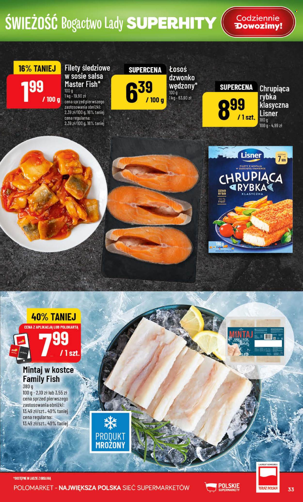 Gazetka Polomarket - 8.04.2026 - 14.04.2026. Strona 33