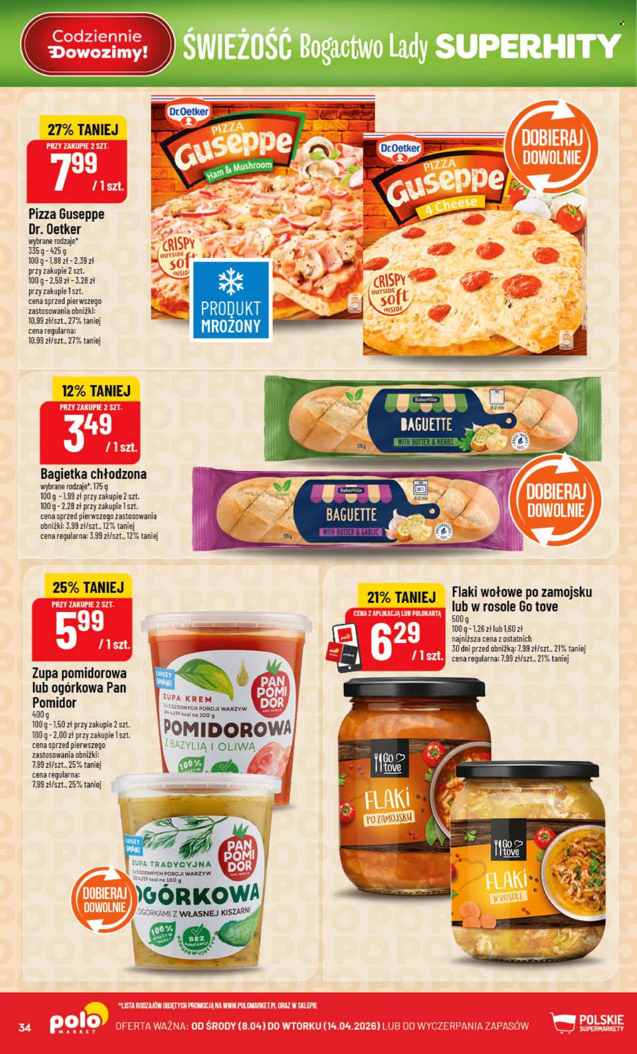 Gazetka Polomarket - 8.04.2026 - 14.04.2026. Strona 34