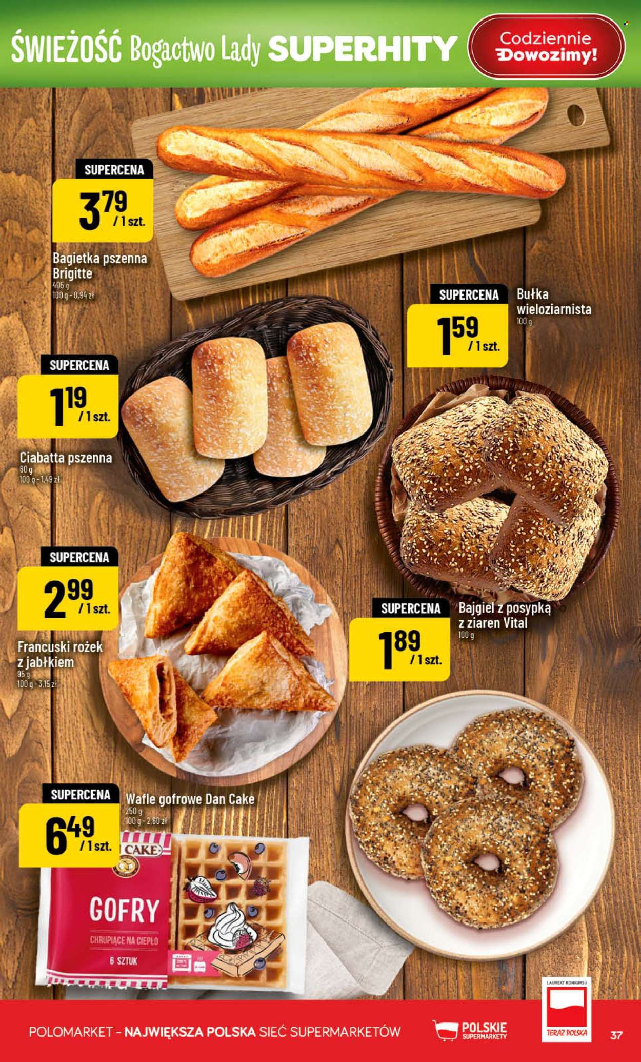 Gazetka Polomarket - 8.04.2026 - 14.04.2026. Strona 37