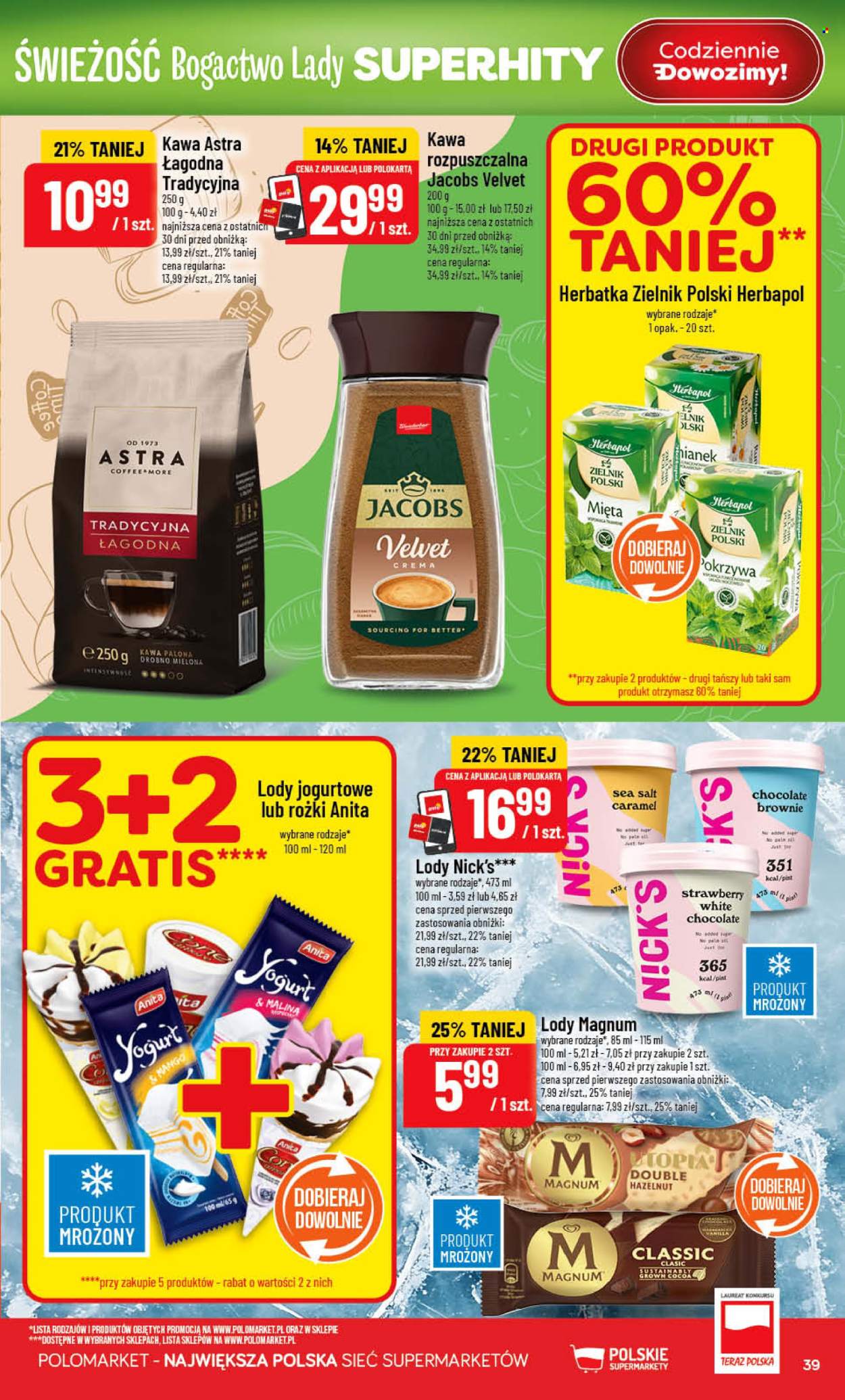 Gazetka Polomarket - 8.04.2026 - 14.04.2026. Strona 39