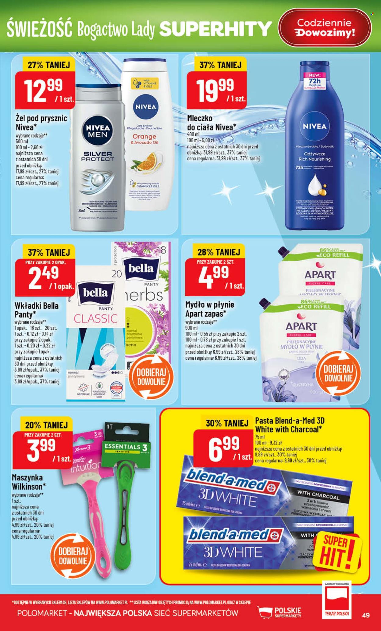 Gazetka Polomarket - 8.04.2026 - 14.04.2026. Strona 49