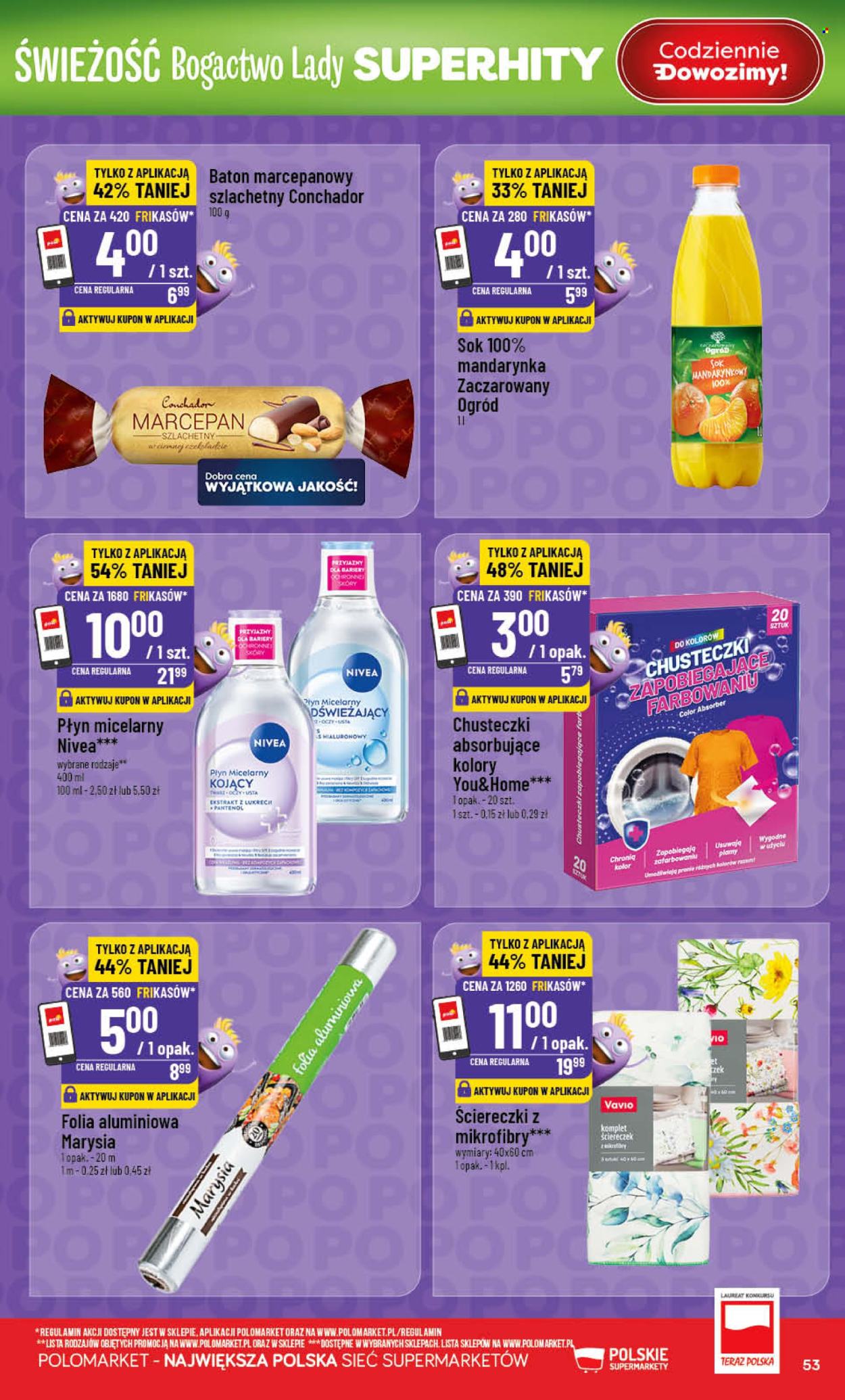 Gazetka Polomarket - 8.04.2026 - 14.04.2026. Strona 53