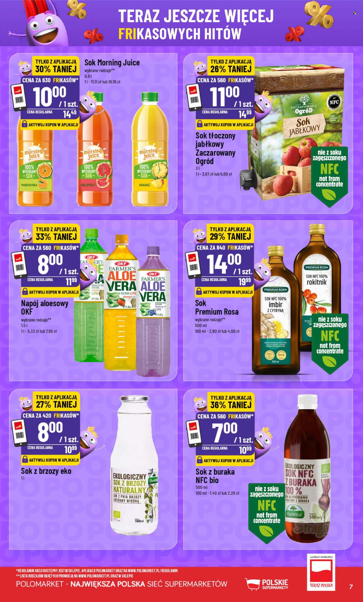 Gazetka Polomarket - 8.04.2026 - 14.04.2026. Strona 7