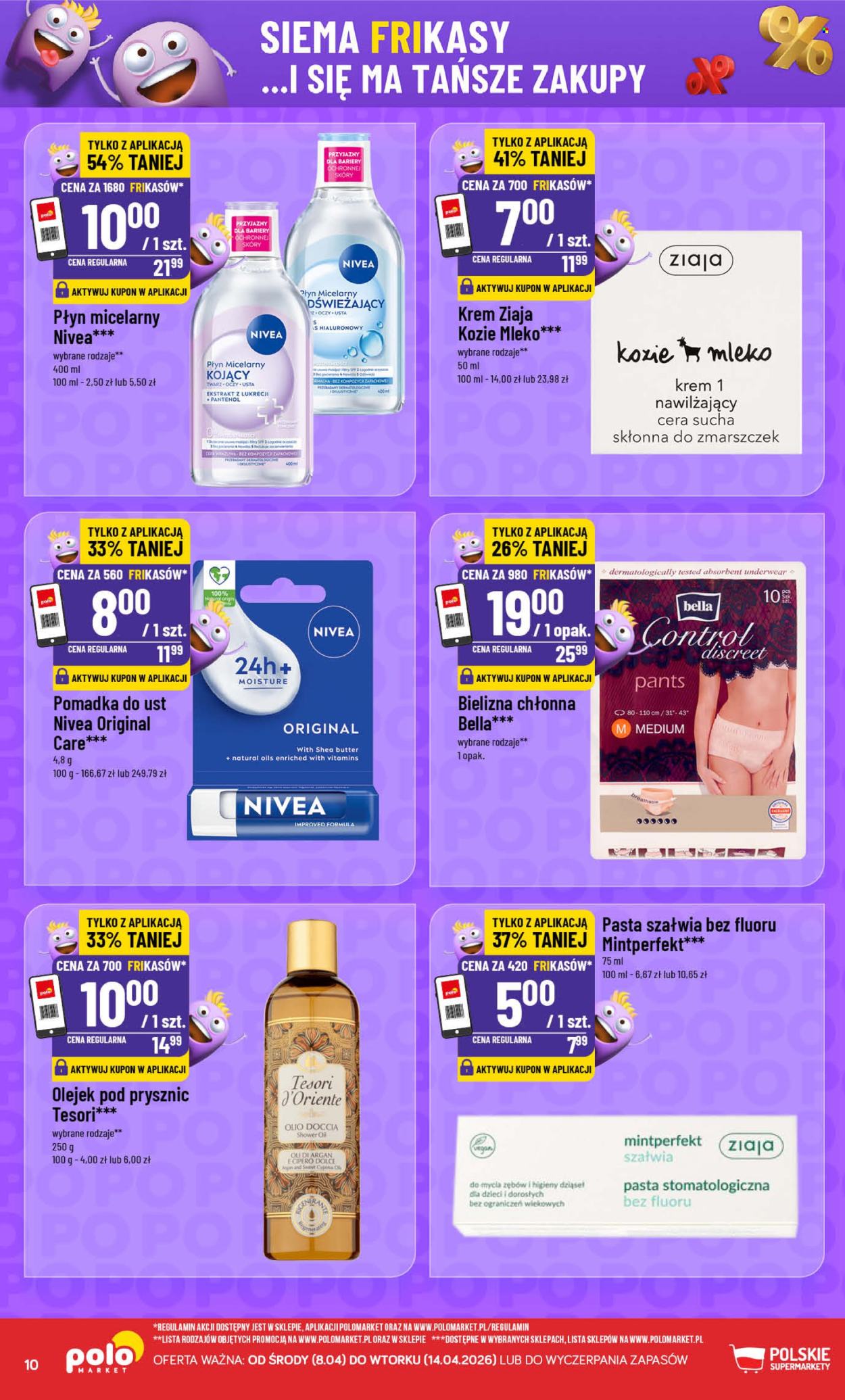 Gazetka Polomarket - 8.04.2026 - 14.04.2026. Strona 10