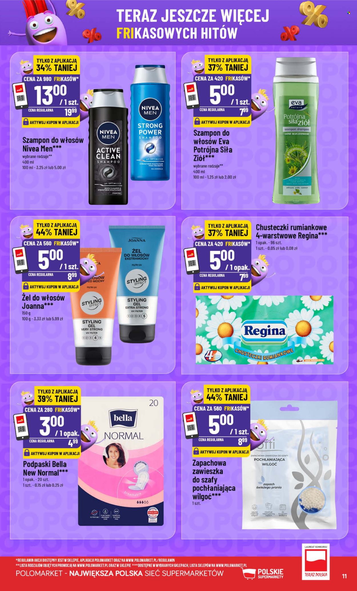 Gazetka Polomarket - 8.04.2026 - 14.04.2026. Strona 11