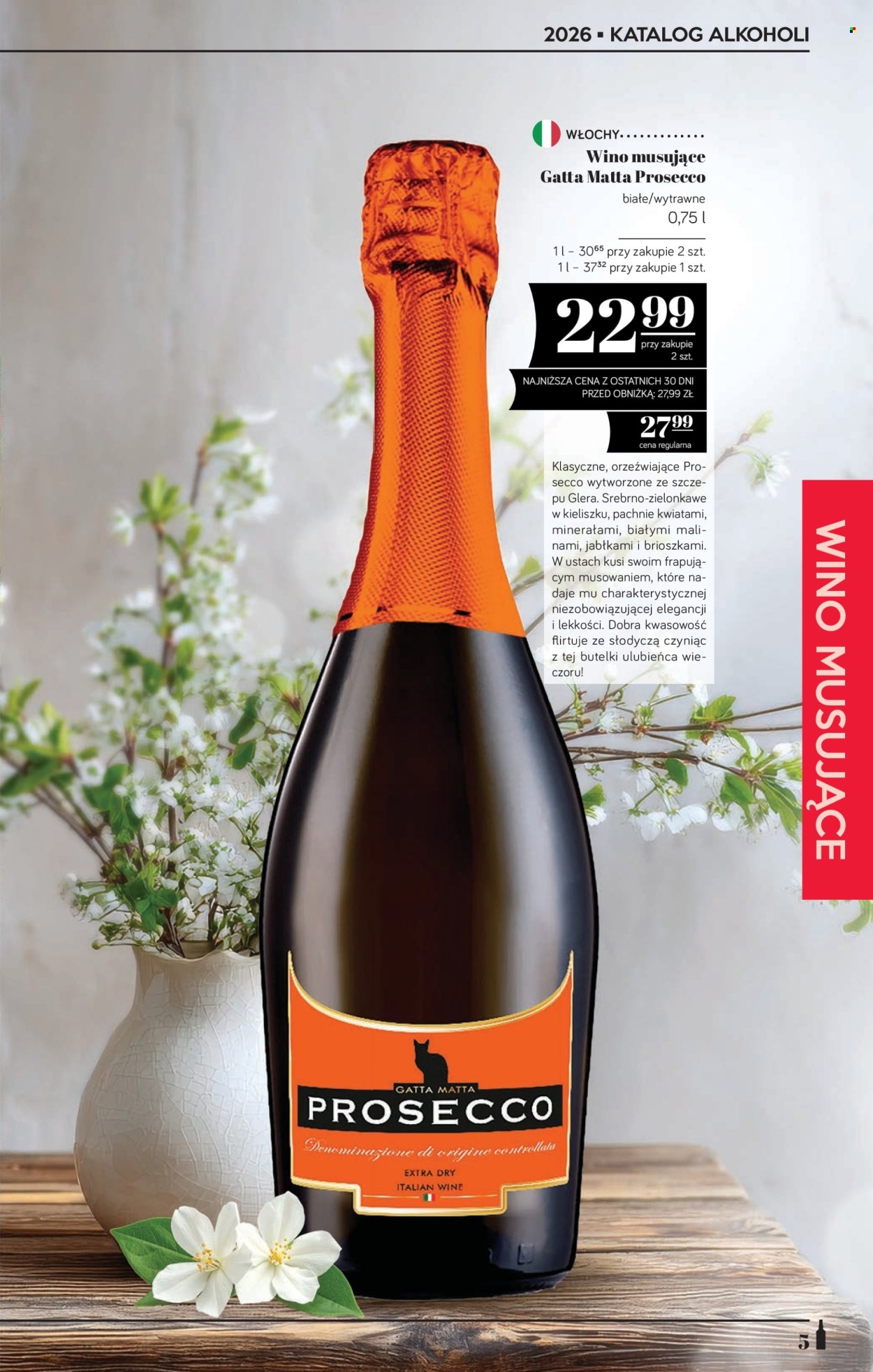 Gazetka Polomarket - 9.04.2026 - 22.04.2026. Strona 5