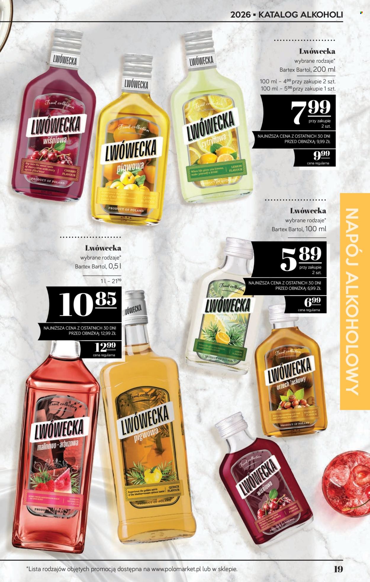 Gazetka Polomarket - 9.04.2026 - 22.04.2026. Strona 19