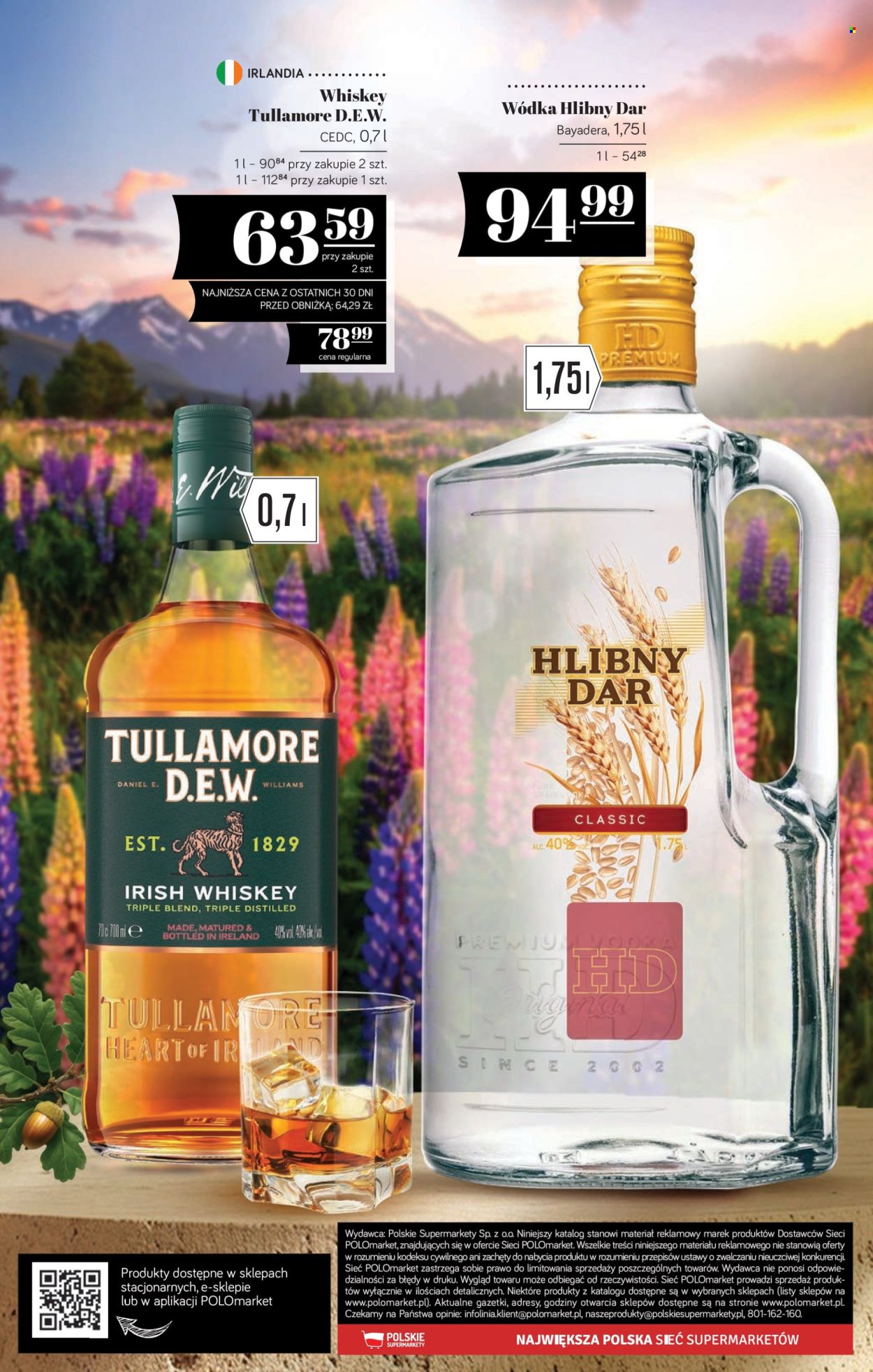 Gazetka Polomarket - 9.04.2026 - 22.04.2026. Strona 20