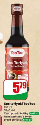 Sos Teriyaki TaoTao