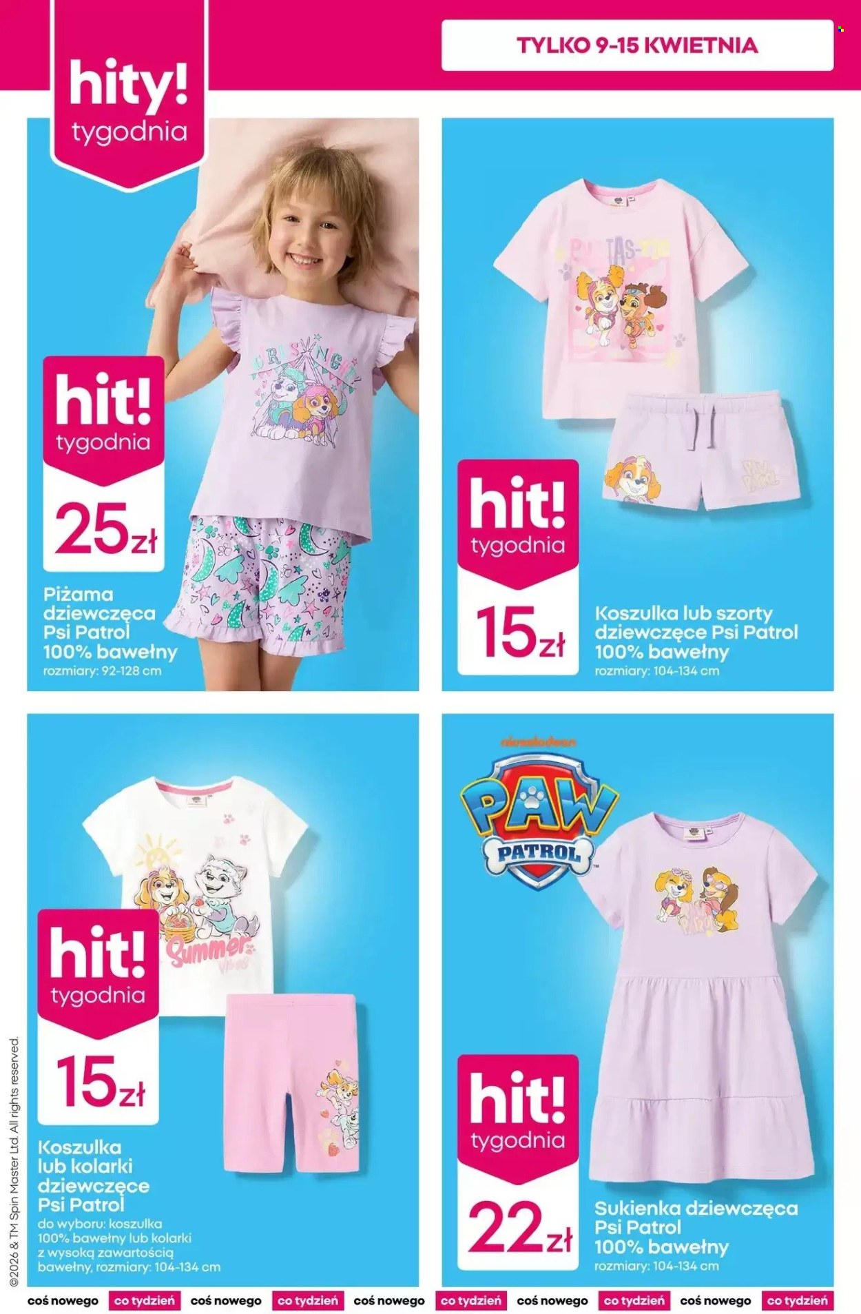 Gazetka Pepco - 9.04.2026 - 15.04.2026. Strona 2