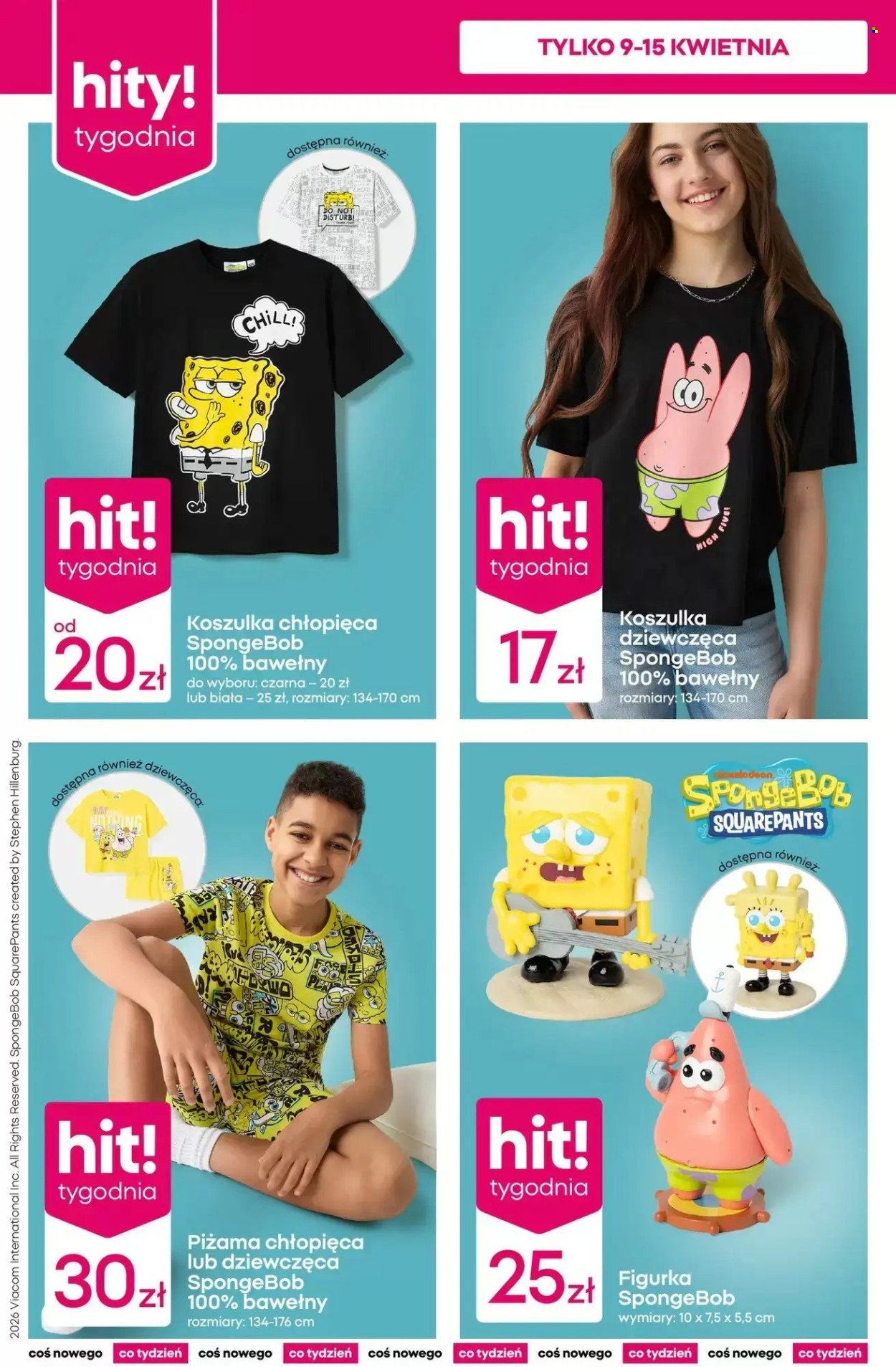 Gazetka Pepco - 9.04.2026 - 15.04.2026. Strona 4