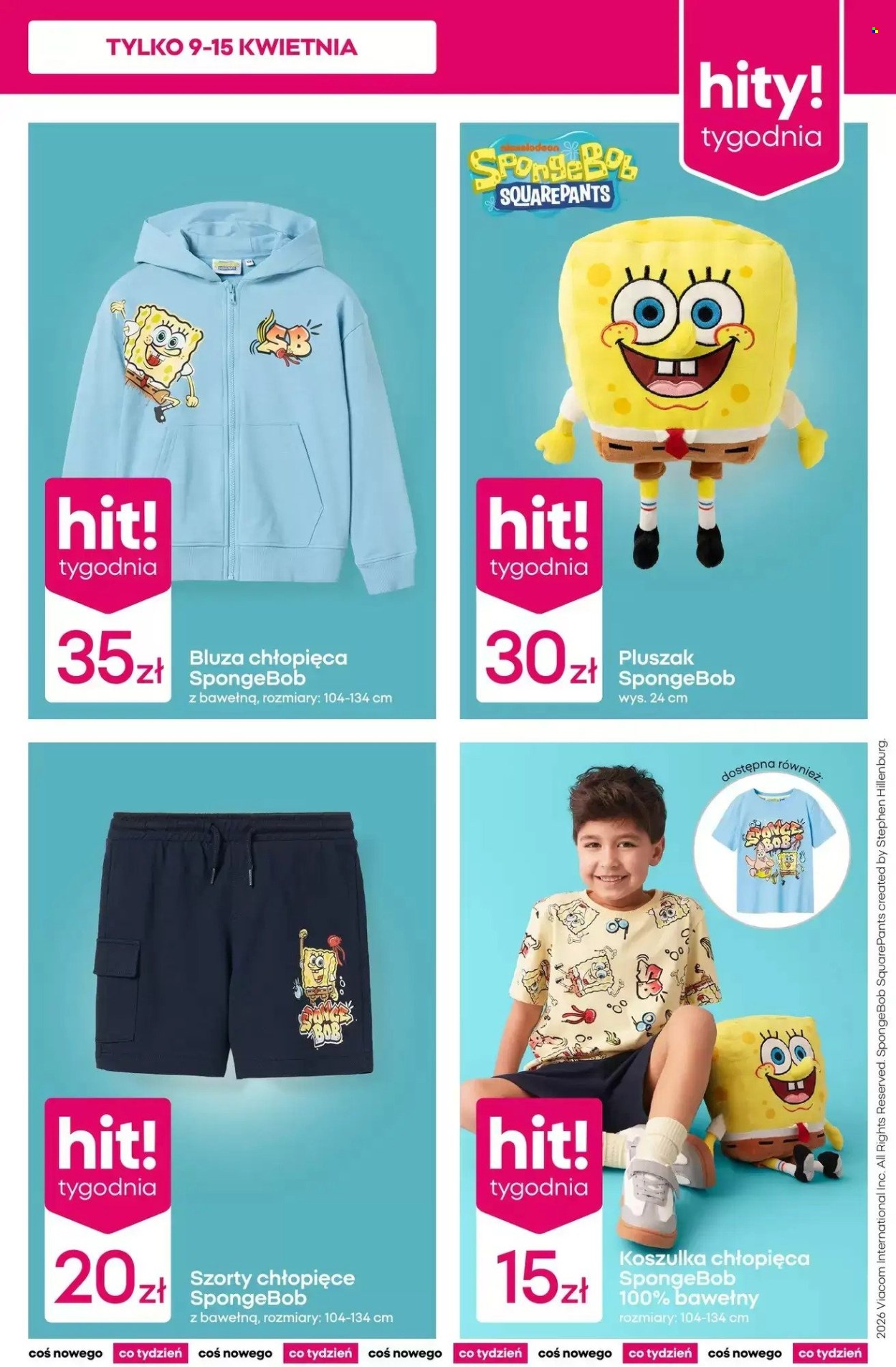 Gazetka Pepco - 9.04.2026 - 15.04.2026. Strona 5