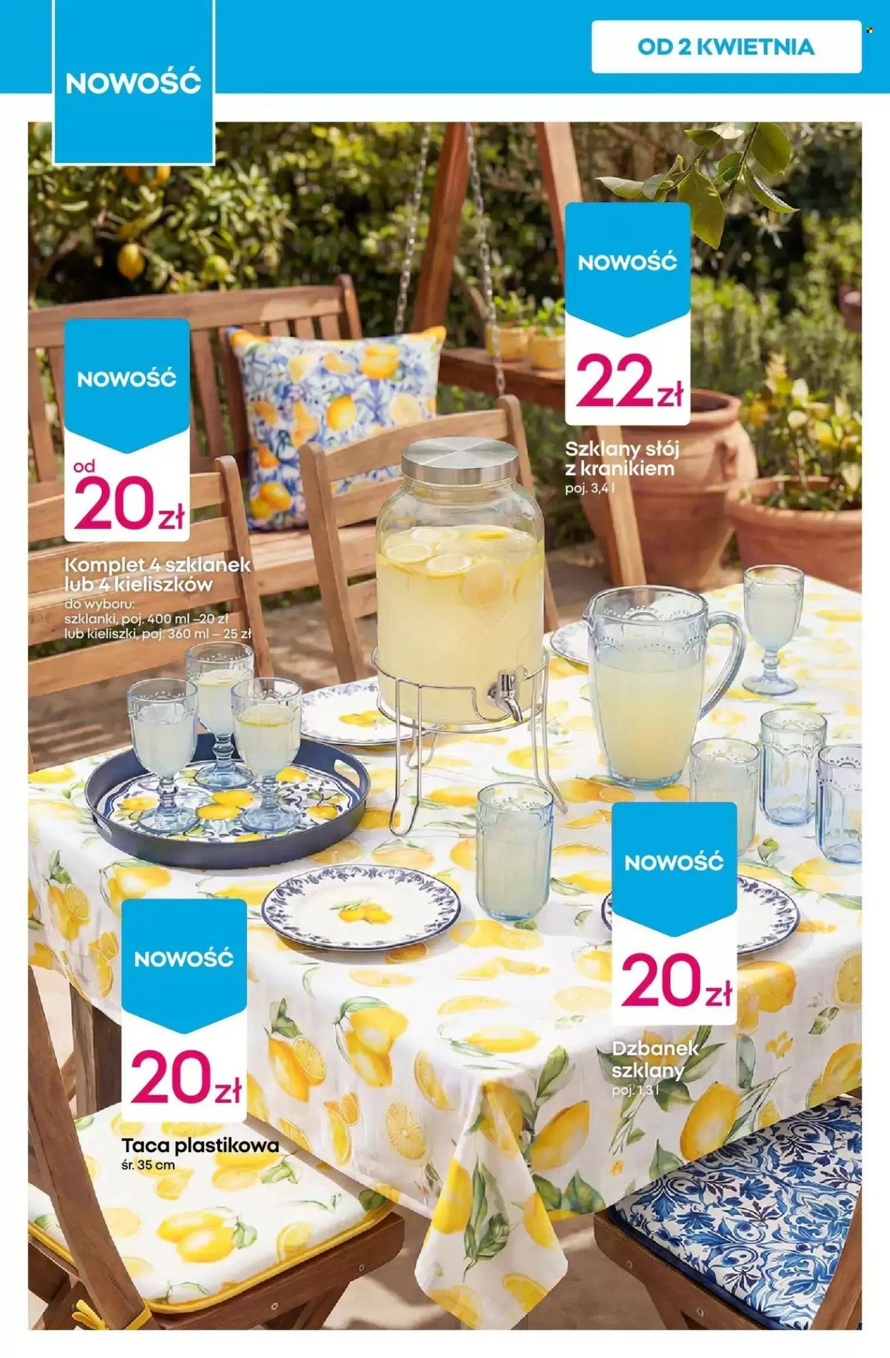 Gazetka Pepco - 9.04.2026 - 15.04.2026. Strona 6