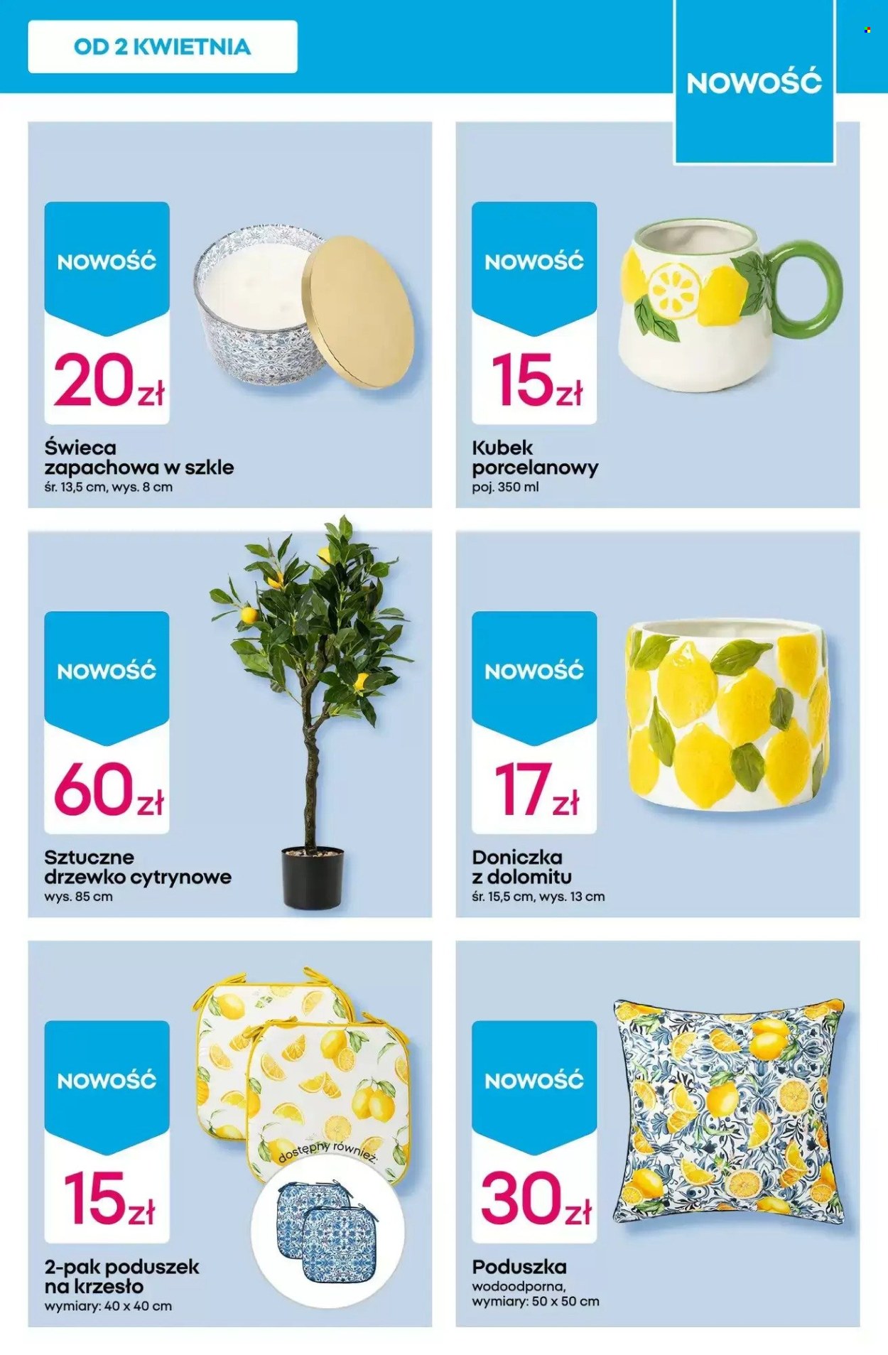 Gazetka Pepco - 9.04.2026 - 15.04.2026. Strona 7