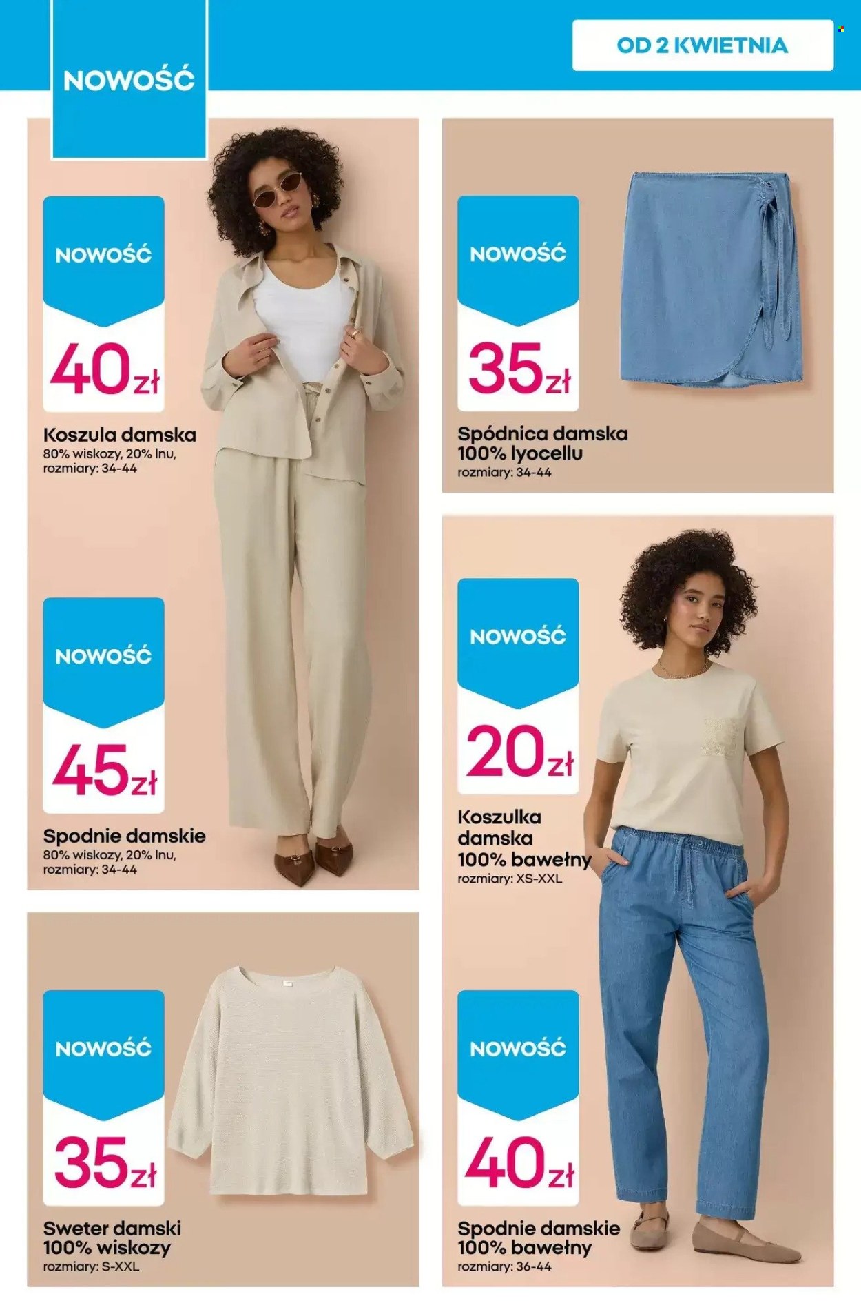 Gazetka Pepco - 9.04.2026 - 15.04.2026. Strona 10