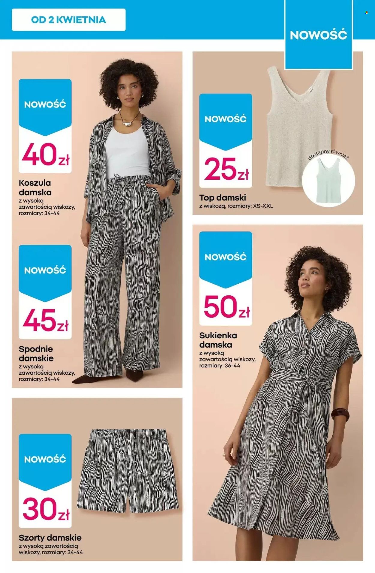 Gazetka Pepco - 9.04.2026 - 15.04.2026. Strona 11