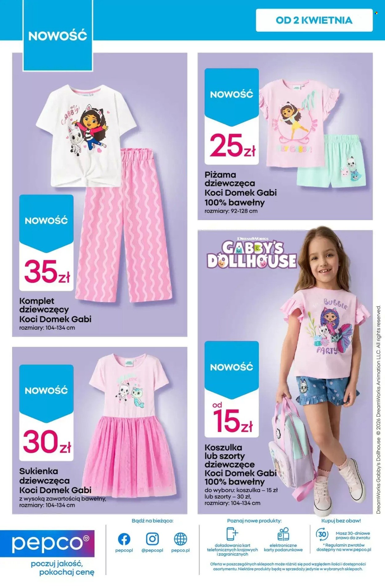 Gazetka Pepco - 9.04.2026 - 15.04.2026. Strona 12