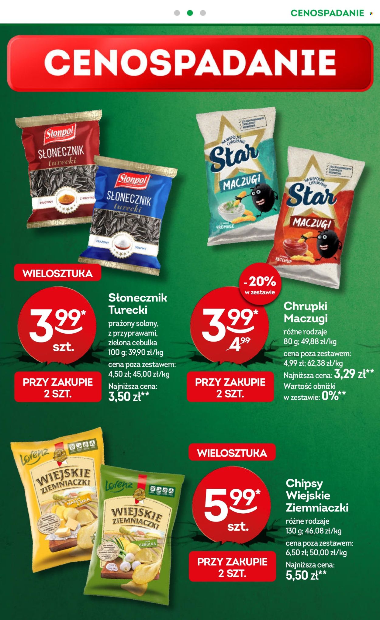 Gazetka Żabka - 8.04.2026 - 21.04.2026. Strona 12