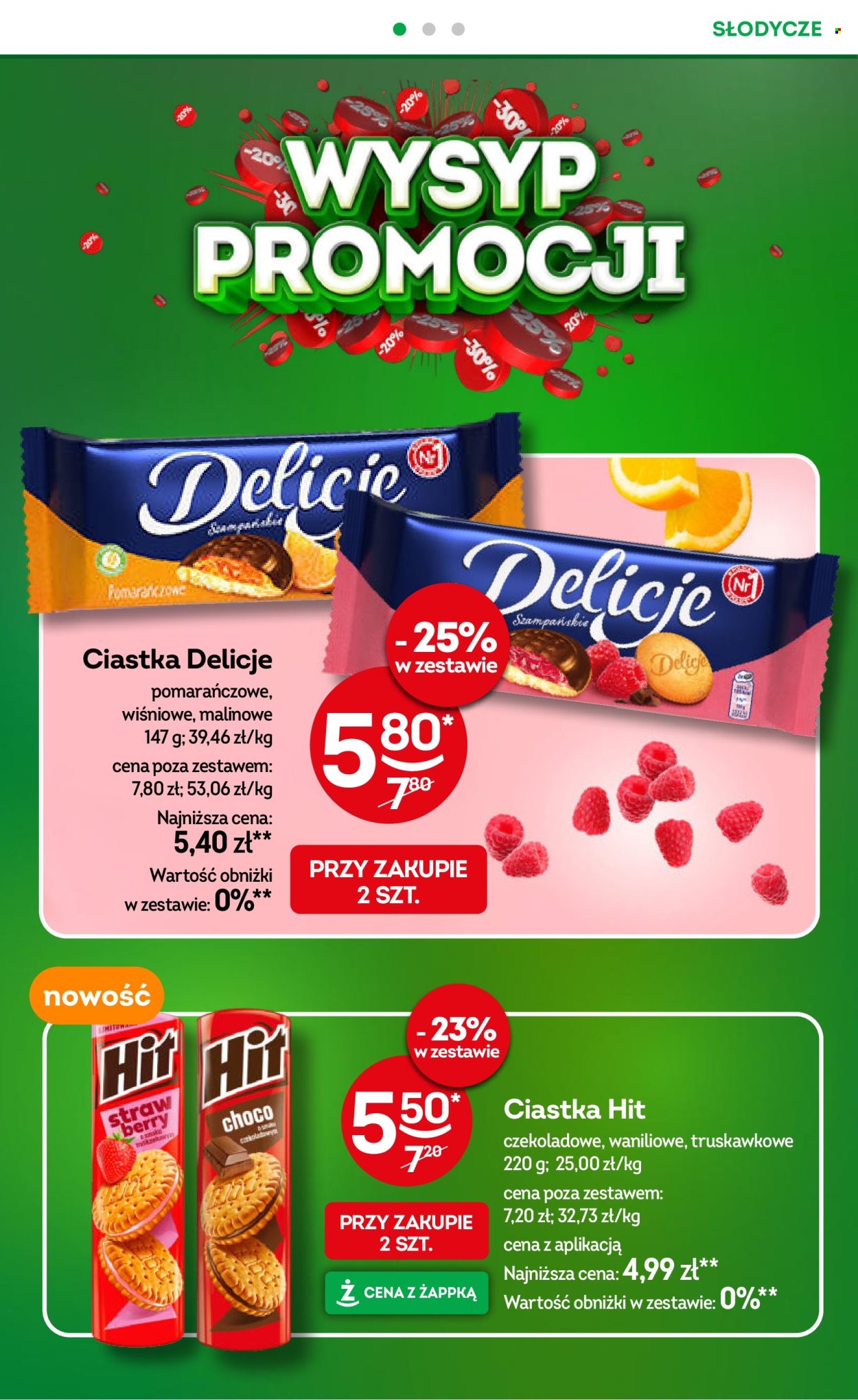 Gazetka Żabka - 8.04.2026 - 21.04.2026. Strona 24