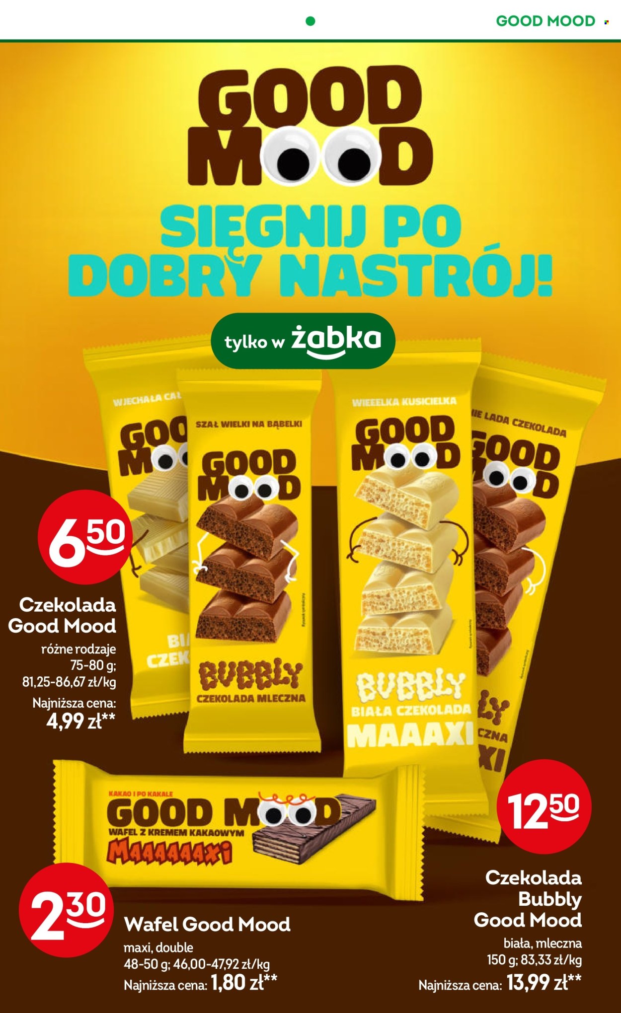 Gazetka Żabka - 8.04.2026 - 21.04.2026. Strona 27