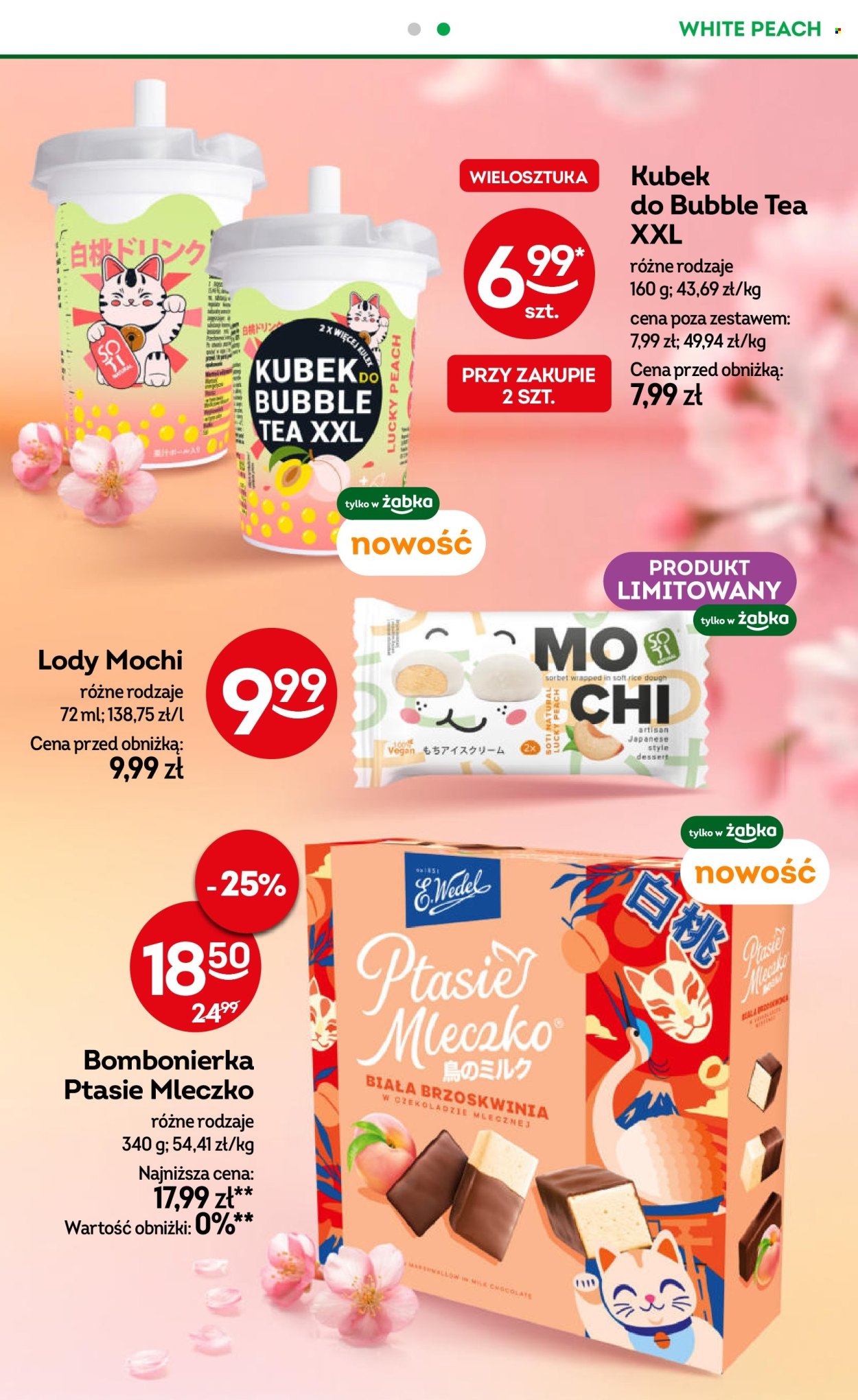 Gazetka Żabka - 8.04.2026 - 21.04.2026. Strona 29