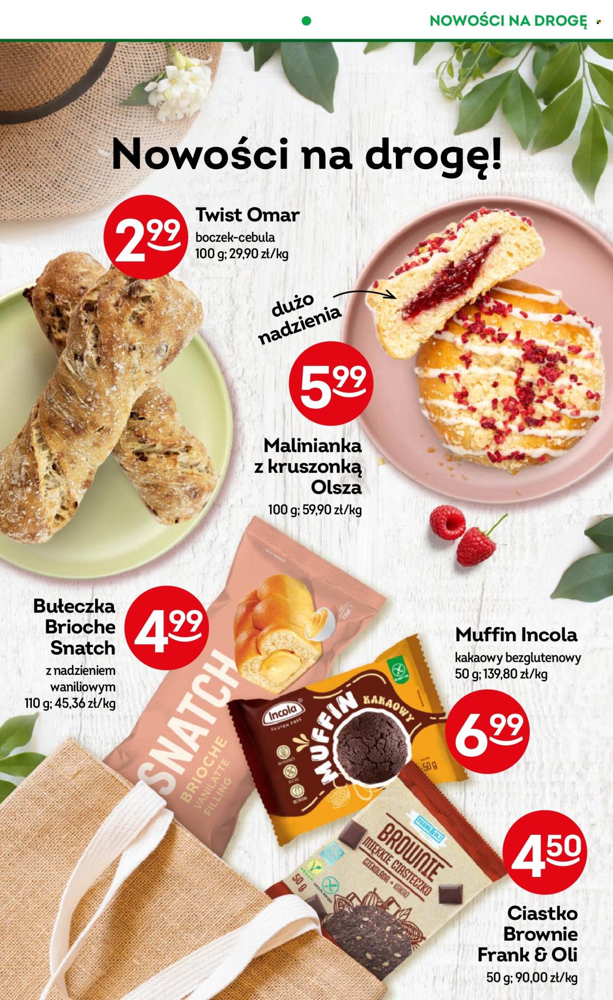 Gazetka Żabka - 8.04.2026 - 21.04.2026. Strona 31