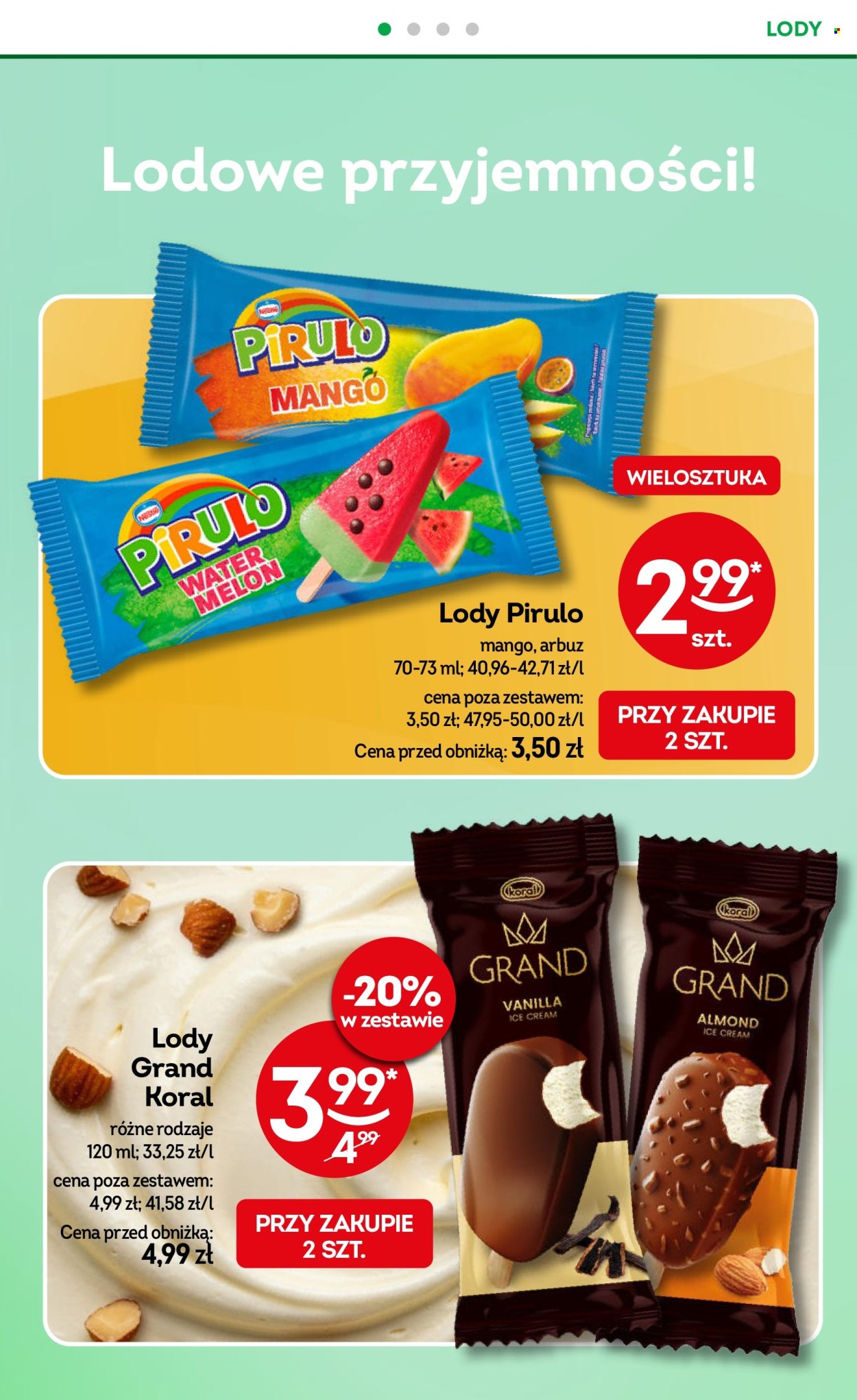 Gazetka Żabka - 8.04.2026 - 21.04.2026. Strona 46