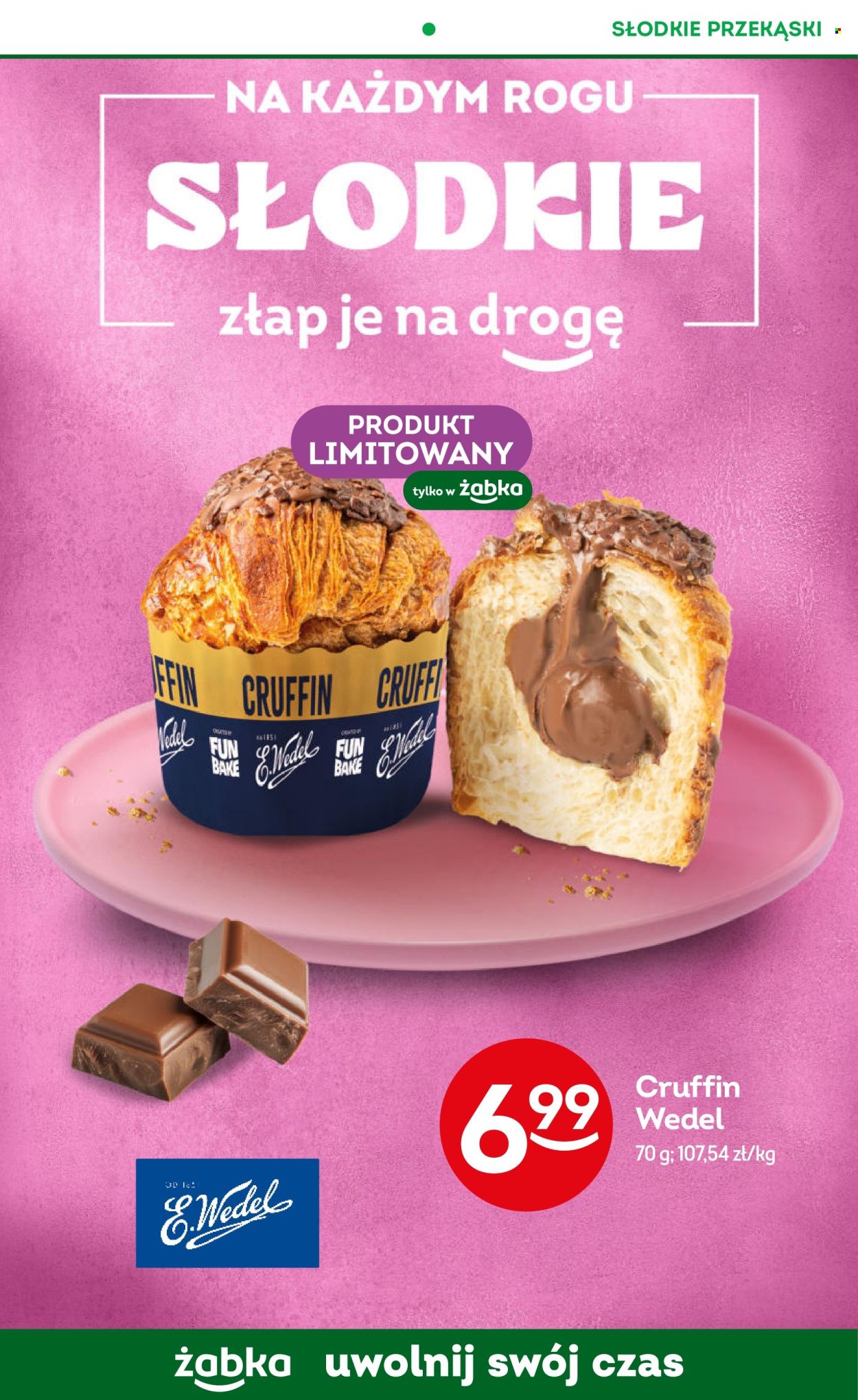 Gazetka Żabka - 8.04.2026 - 21.04.2026. Strona 56