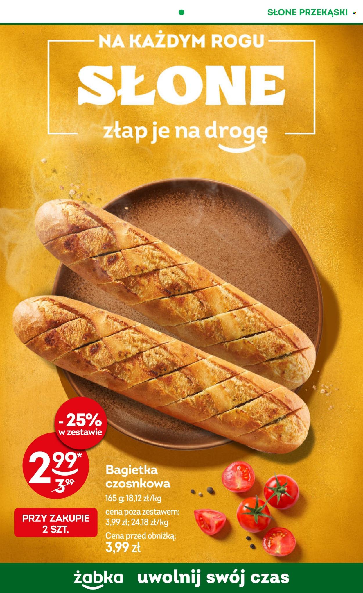 Gazetka Żabka - 8.04.2026 - 21.04.2026. Strona 57