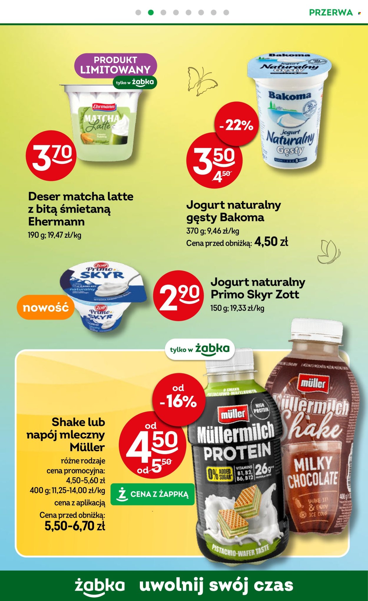 Gazetka Żabka - 8.04.2026 - 21.04.2026. Strona 59