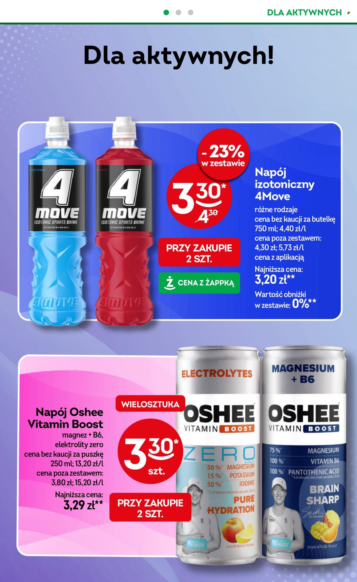 Gazetka Żabka - 8.04.2026 - 21.04.2026. Strona 68