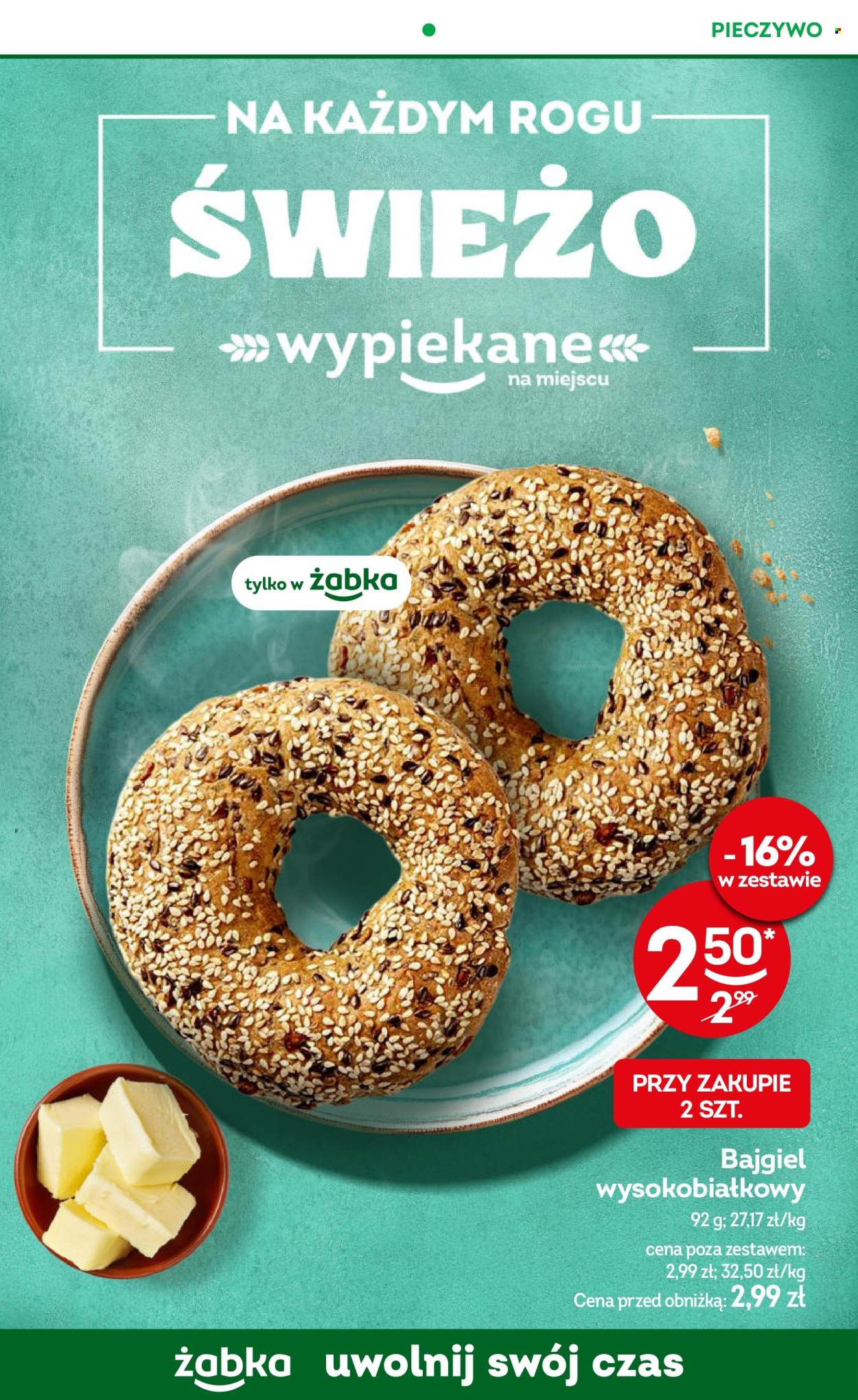 Gazetka Żabka - 8.04.2026 - 21.04.2026. Strona 7