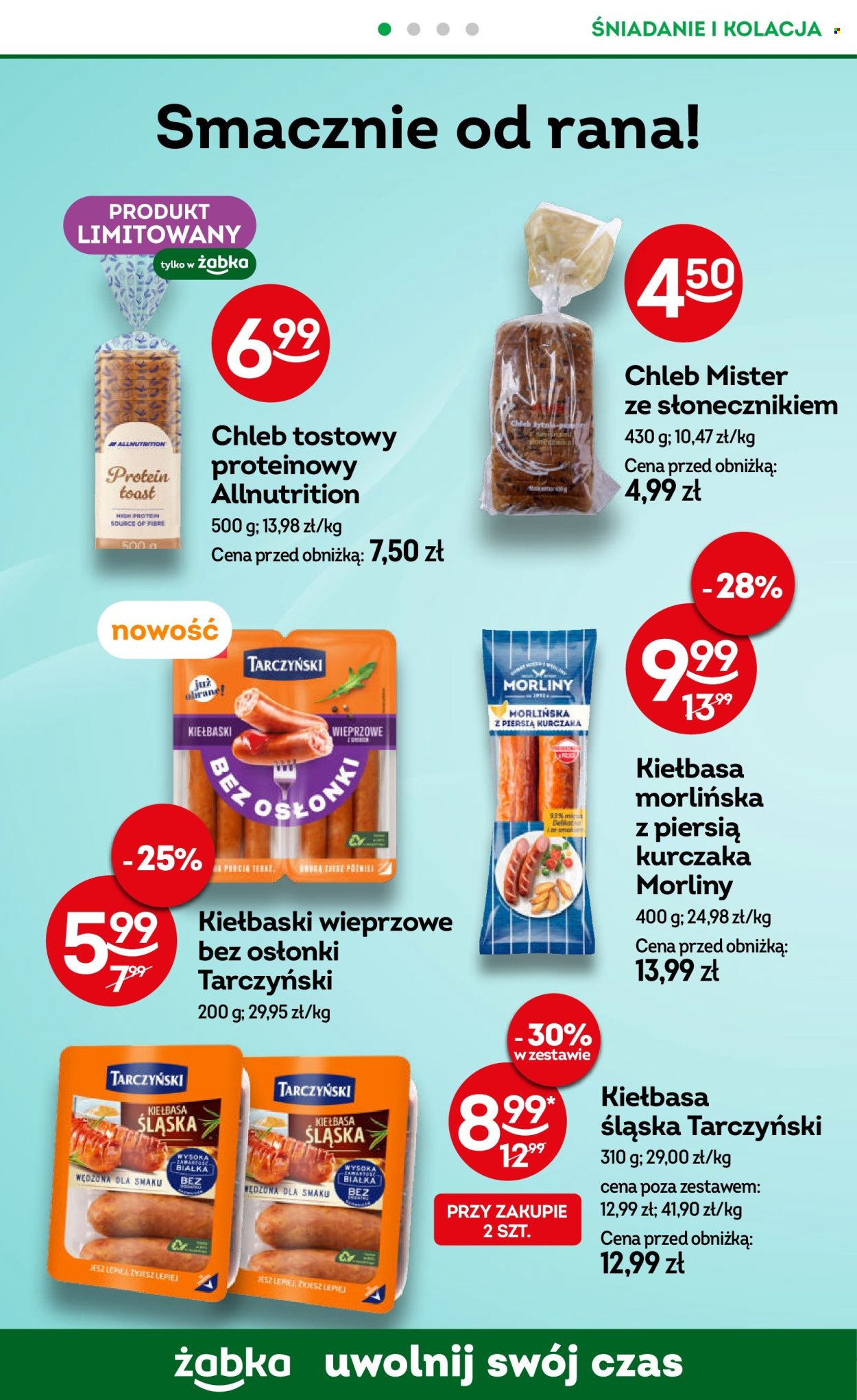 Gazetka Żabka - 8.04.2026 - 21.04.2026. Strona 12