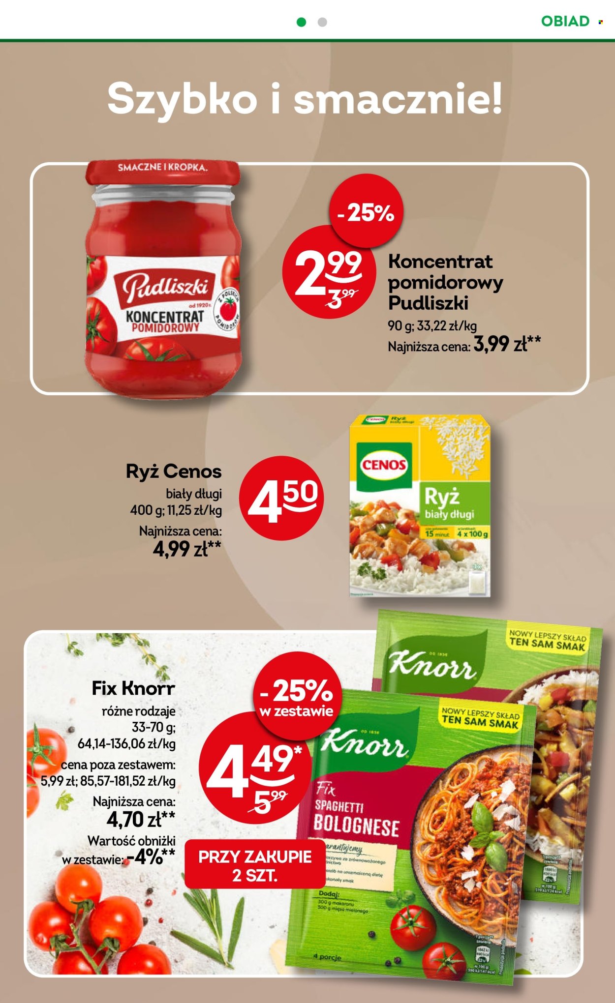 Gazetka Żabka - 8.04.2026 - 21.04.2026. Strona 16