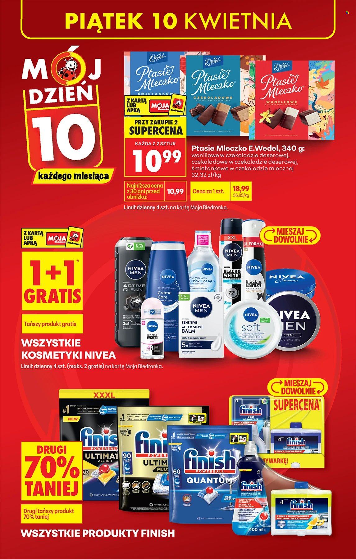 Gazetka Biedronka - 9.04.2026 - 15.04.2026. Strona 9