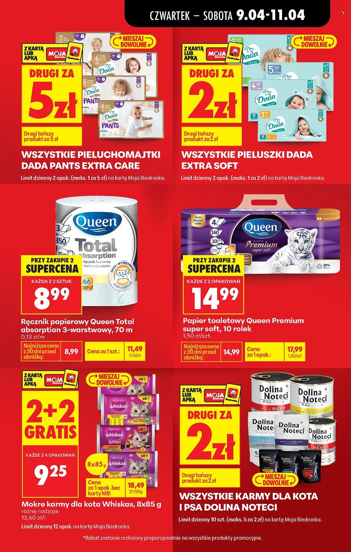 Gazetka Biedronka - 9.04.2026 - 15.04.2026. Strona 15