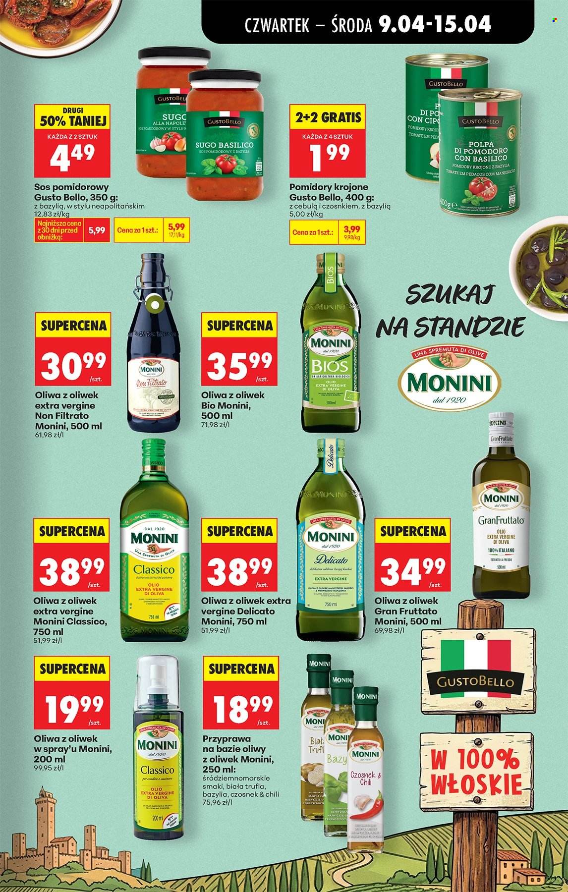 Gazetka Biedronka - 9.04.2026 - 15.04.2026. Strona 33