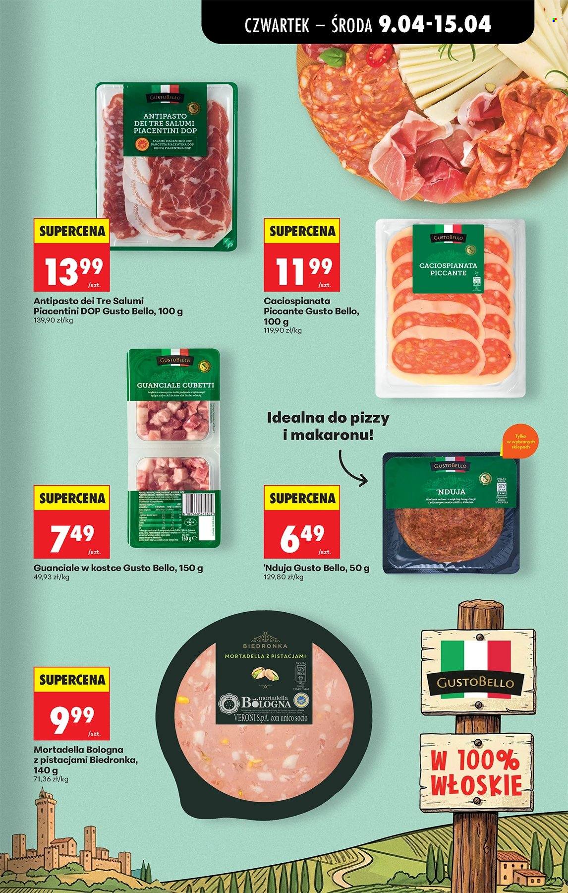 Gazetka Biedronka - 9.04.2026 - 15.04.2026. Strona 35